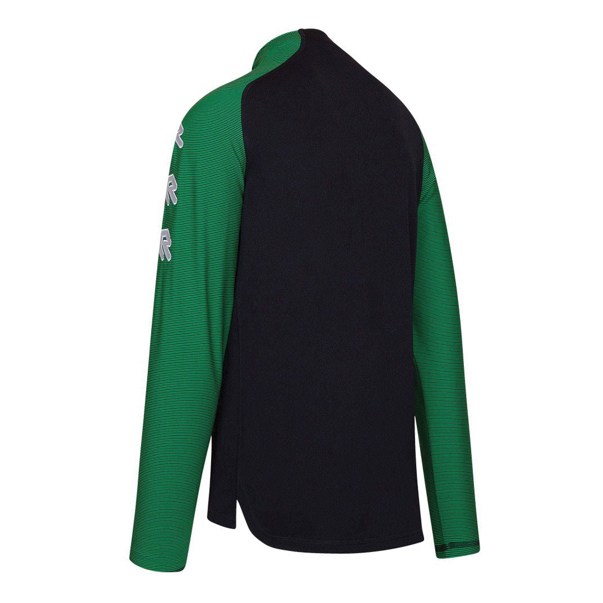 Nicolaas Boys Performance Trainingssweater Junior