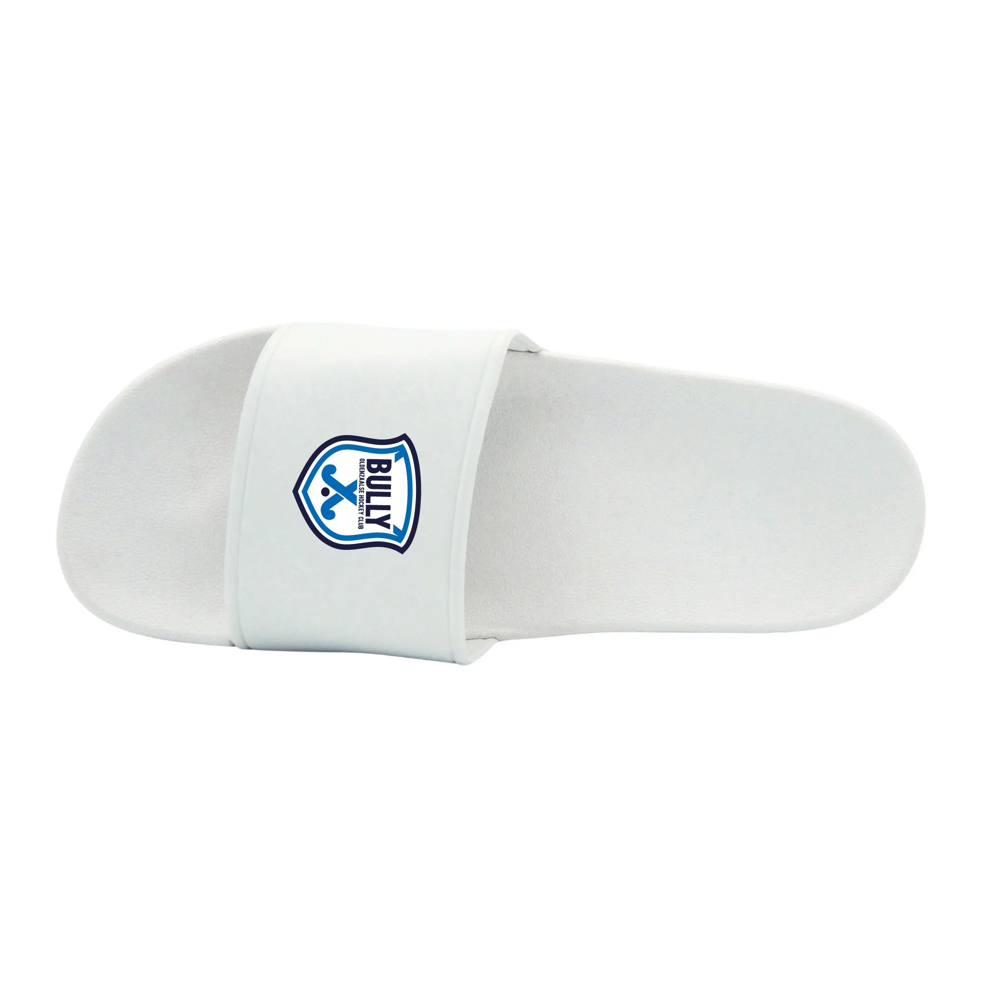 OHC Bully Badslippers Senior