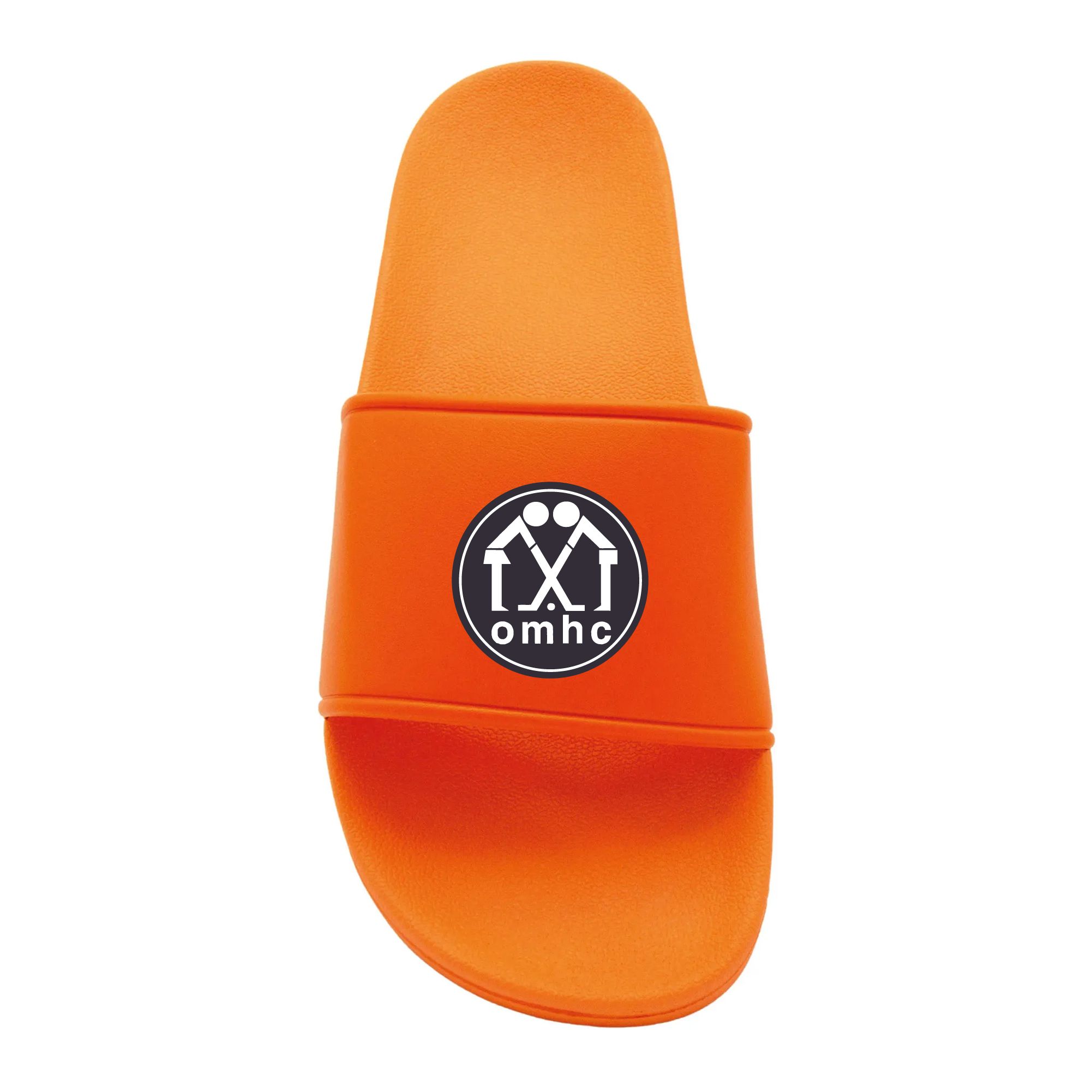 OMHC Badslippers Senior