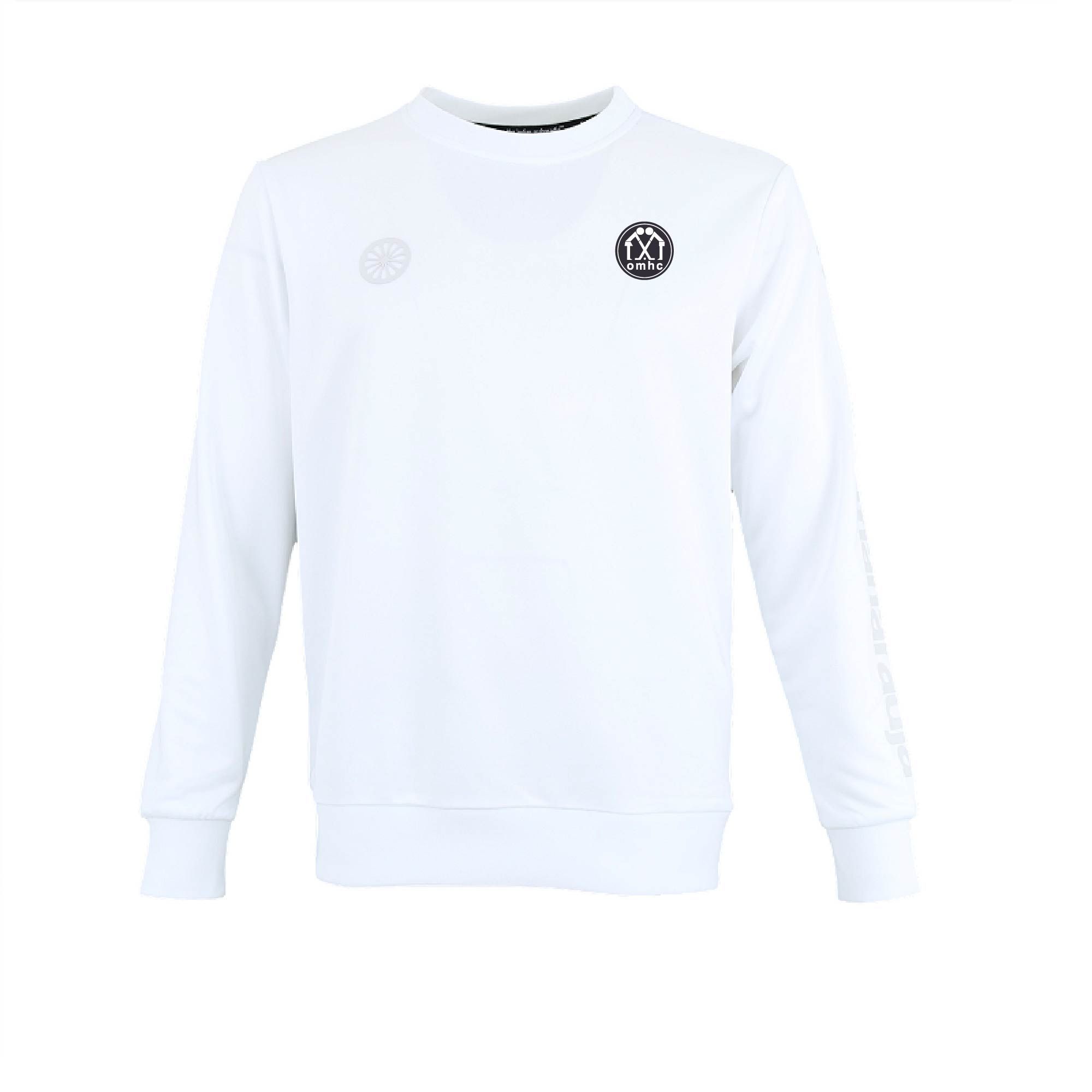OMHC Mumbai Sweater Heren