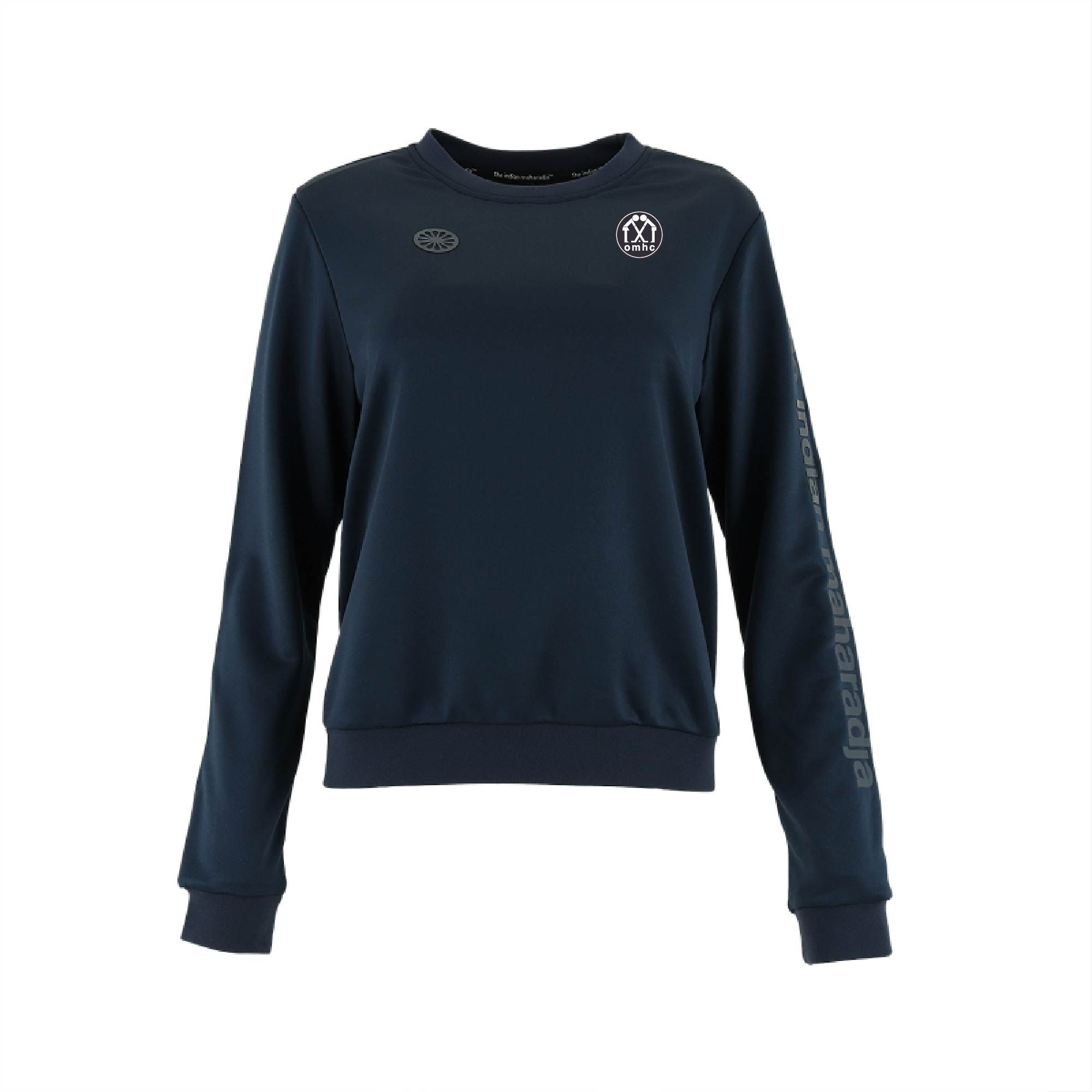 OMHC Mumbai Sweater Dames