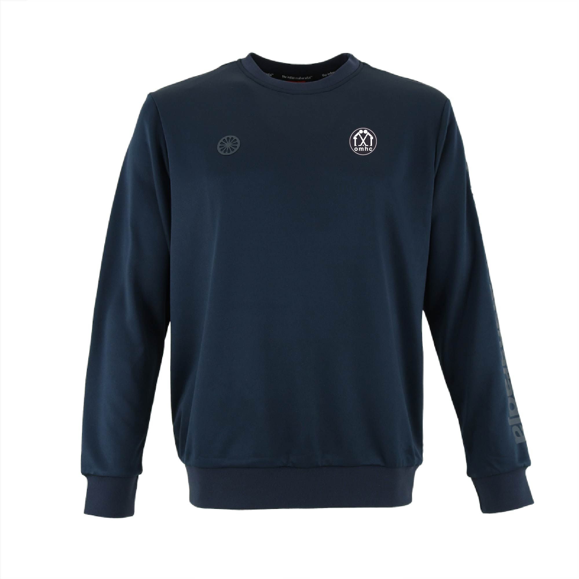 OMHC Mumbai Sweater Junior