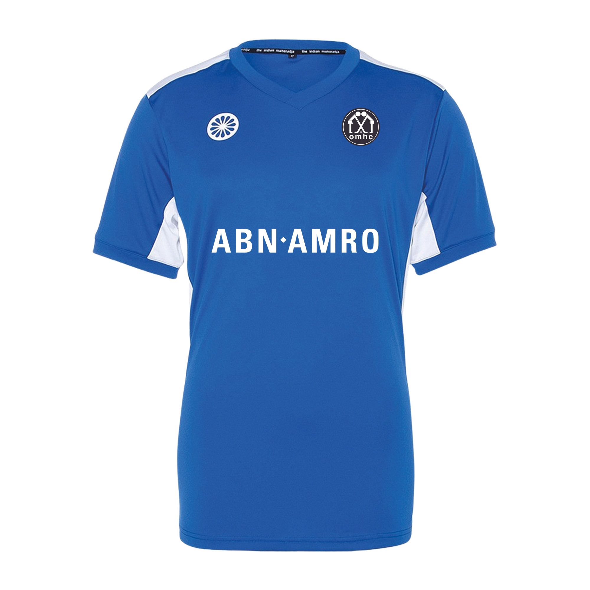 OMHC T2 SS Goalkeeper Shirt Senior