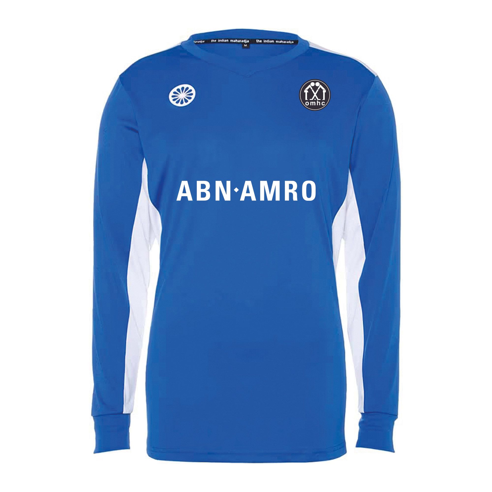 OMHC T3 LS Goalkeeper Shirt Junior