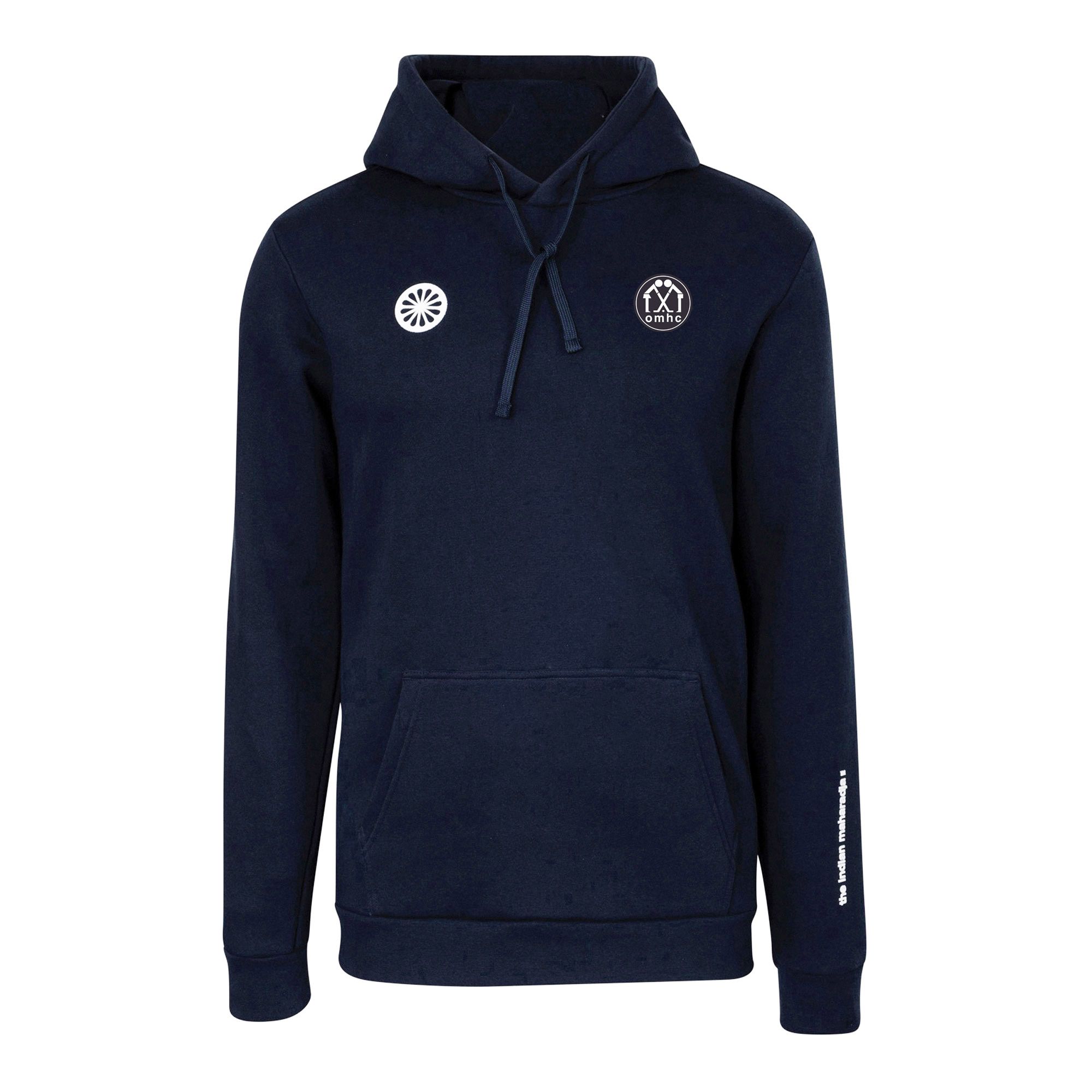 OMHC Classic Hoodie Heren