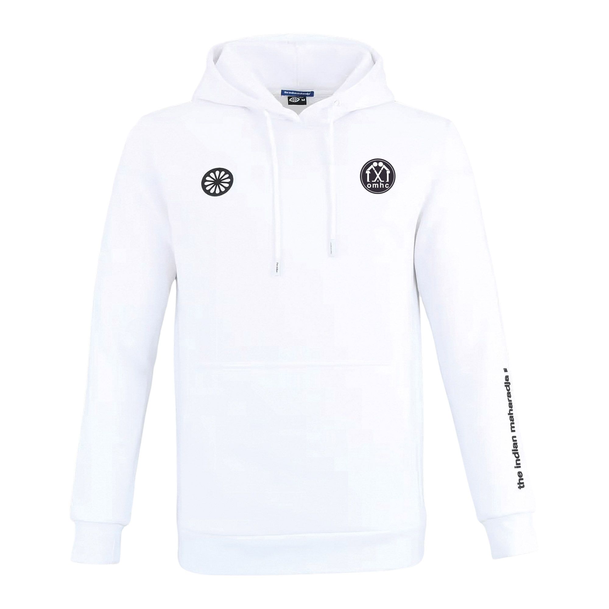 OMHC Classic Hoodie Dames