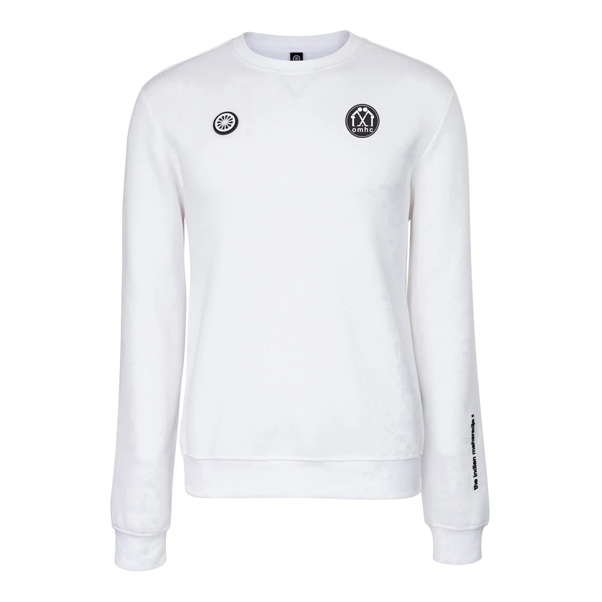 OMHC Classic Crew Sweater Dames