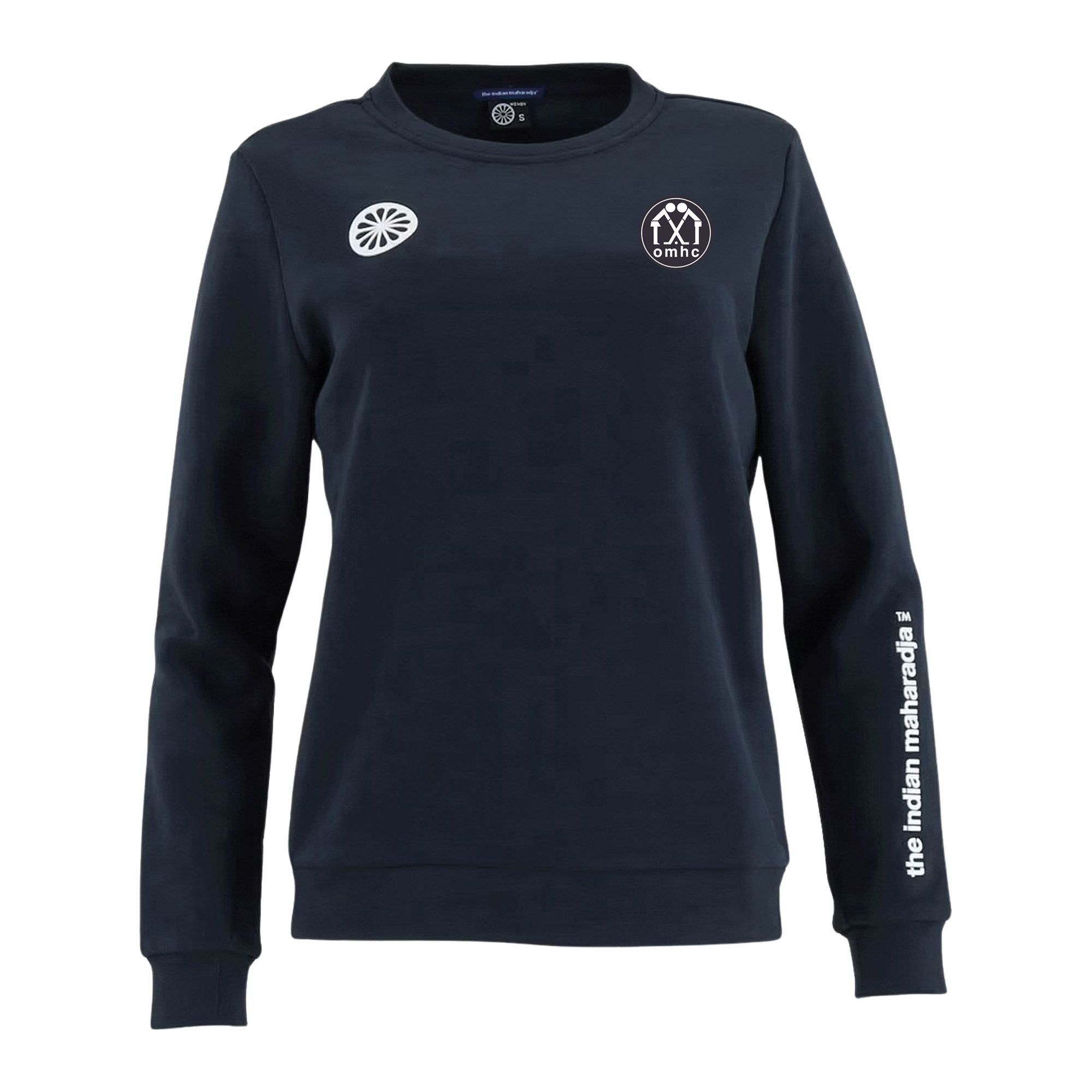 OMHC Classic Crew Sweater Junior