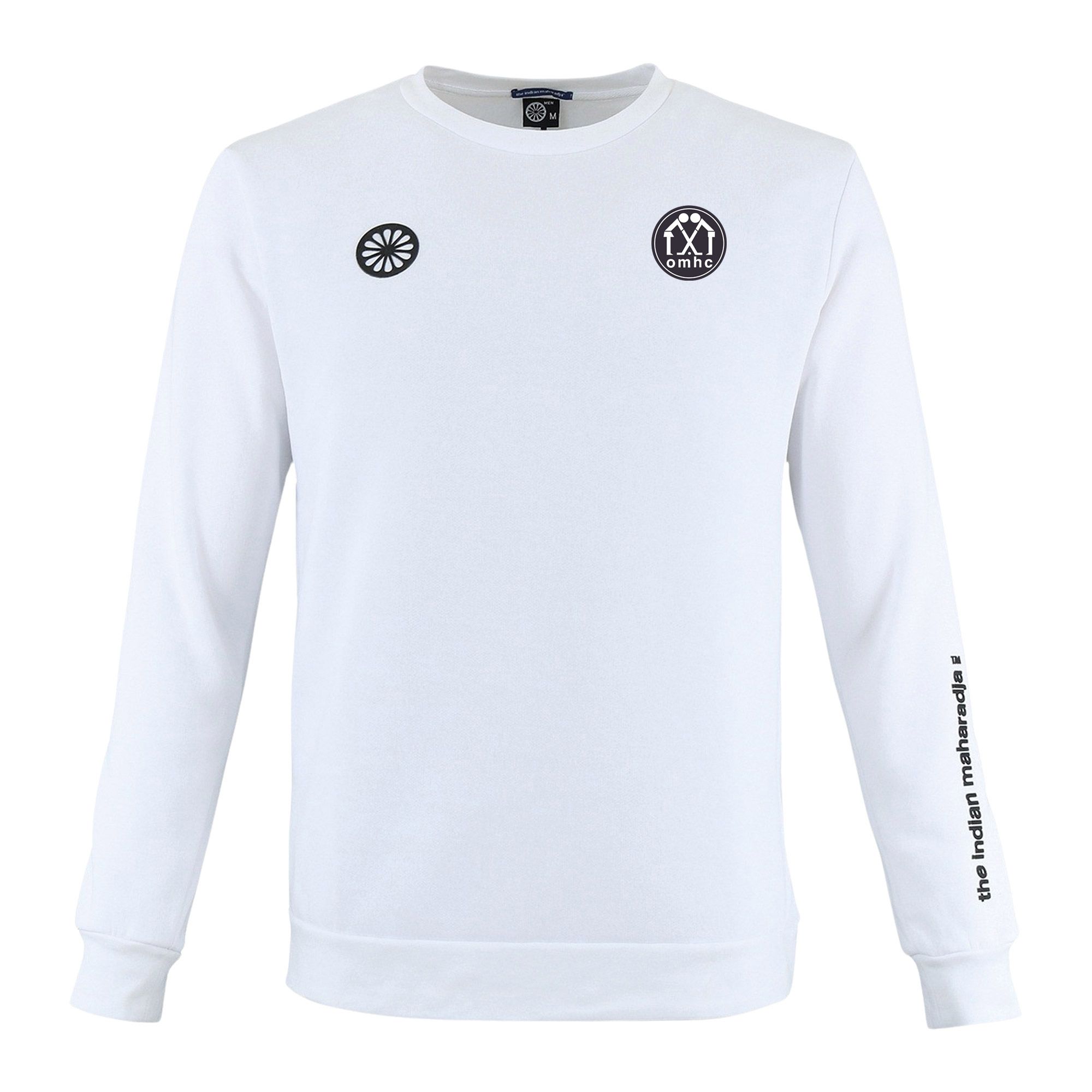 OMHC Classic Crew Sweater Junior