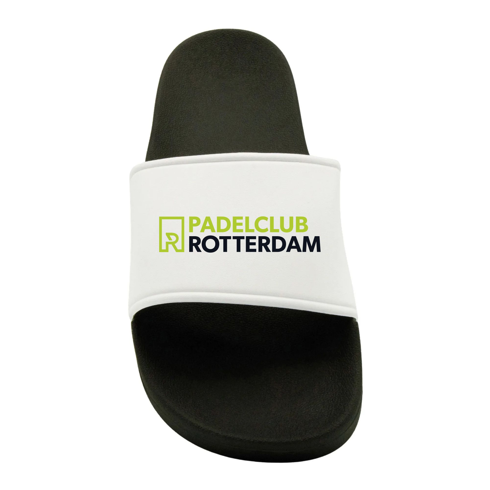 Padelclub Rotterdam Badslippers Senior
