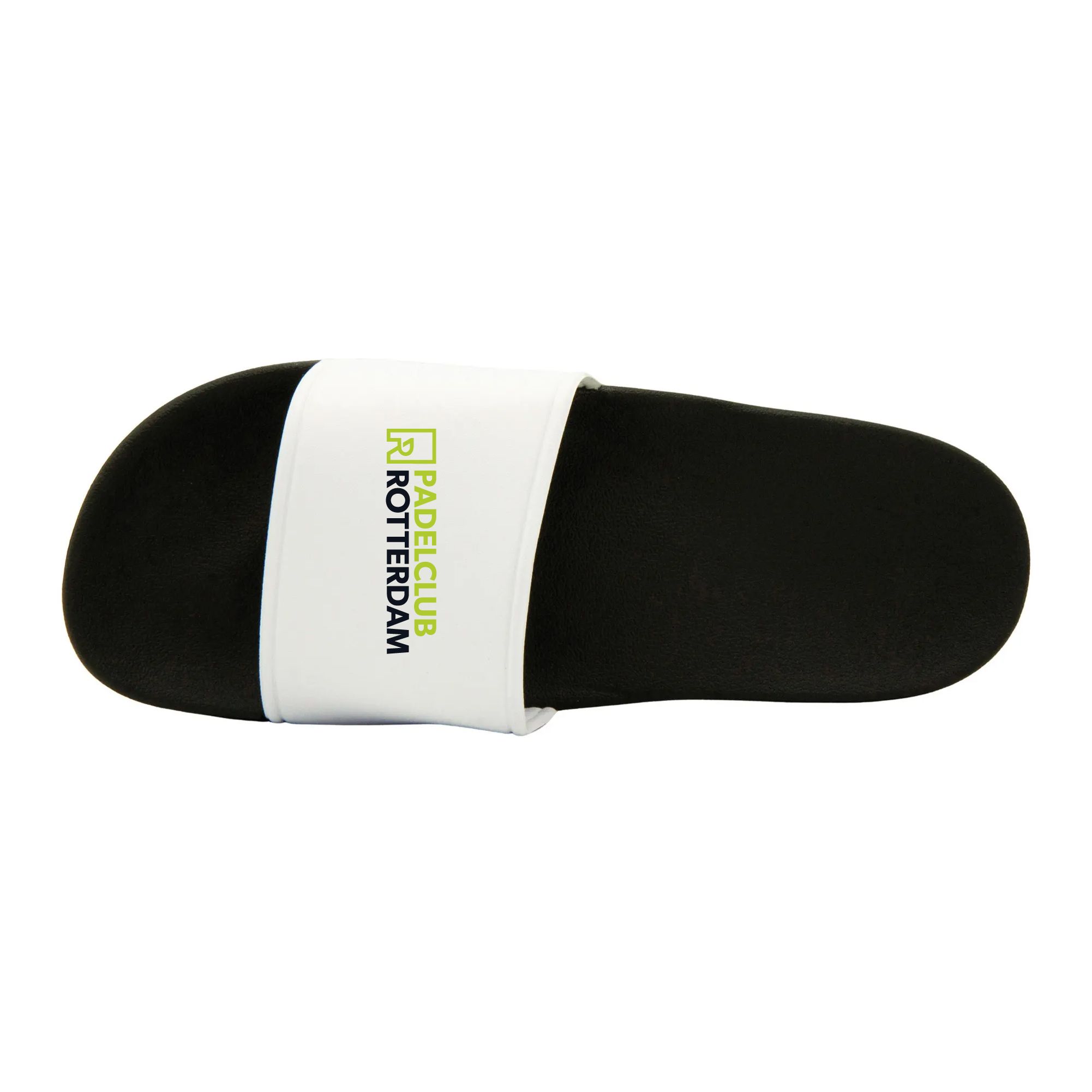 Padelclub Rotterdam Badslippers Senior