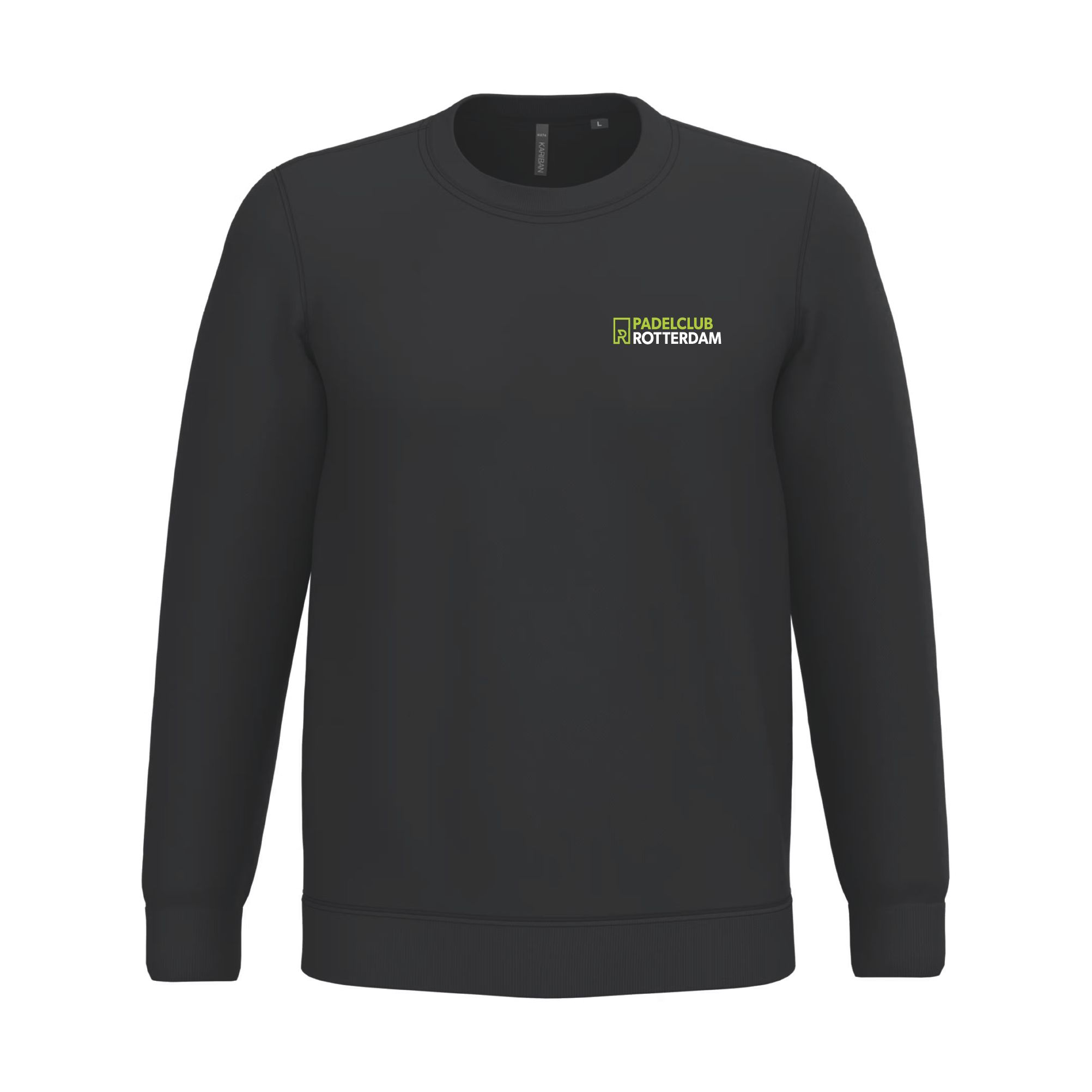 Padelclub Rotterdam Sweater Senior