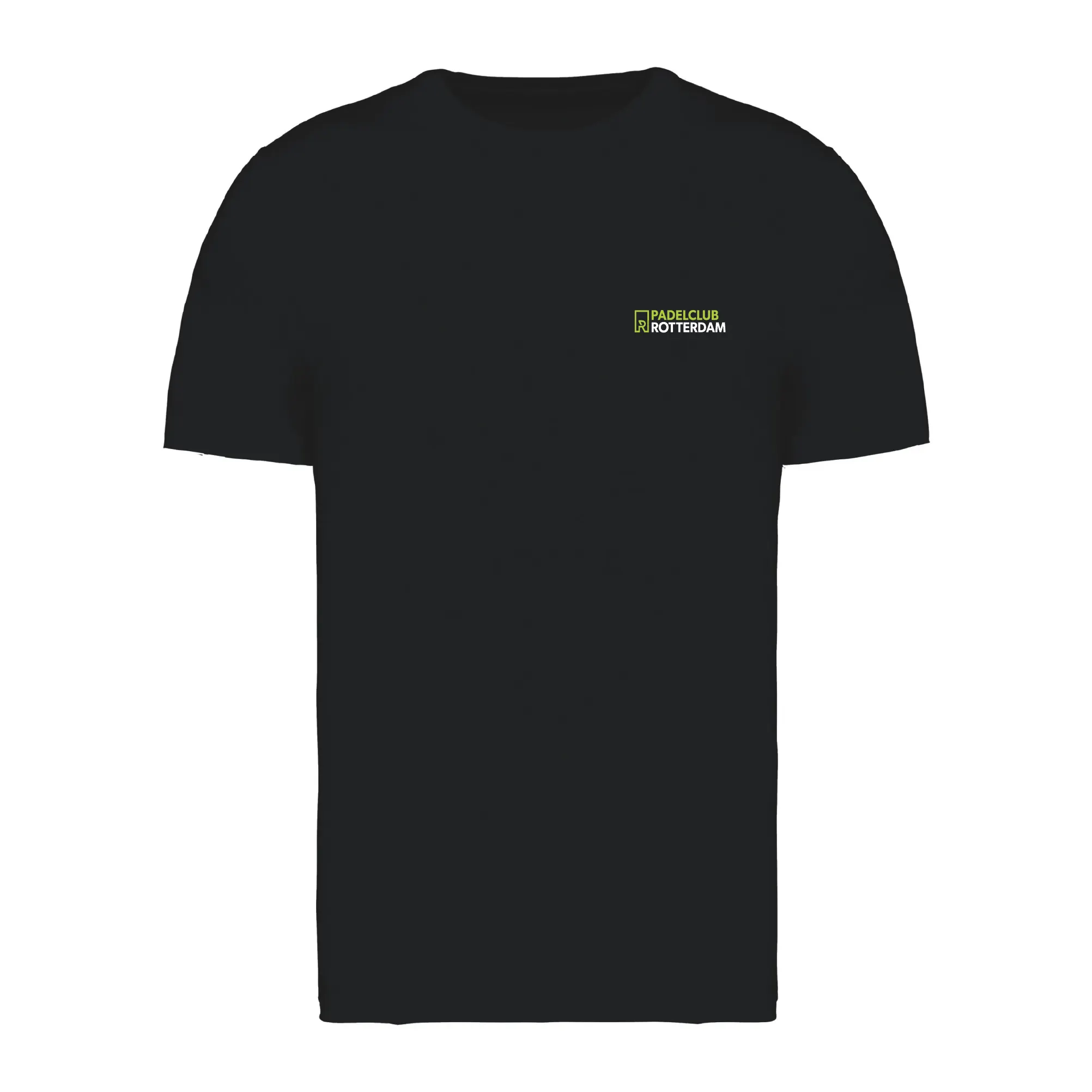 Padelclub Rotterdam Shirt Senior