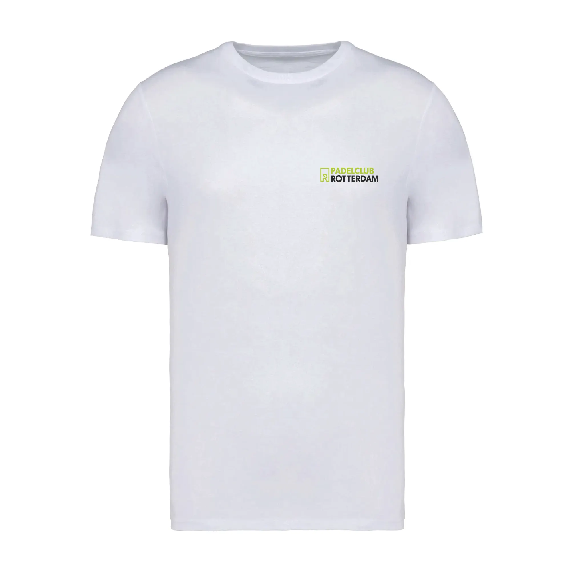 Padelclub Rotterdam Shirt Senior