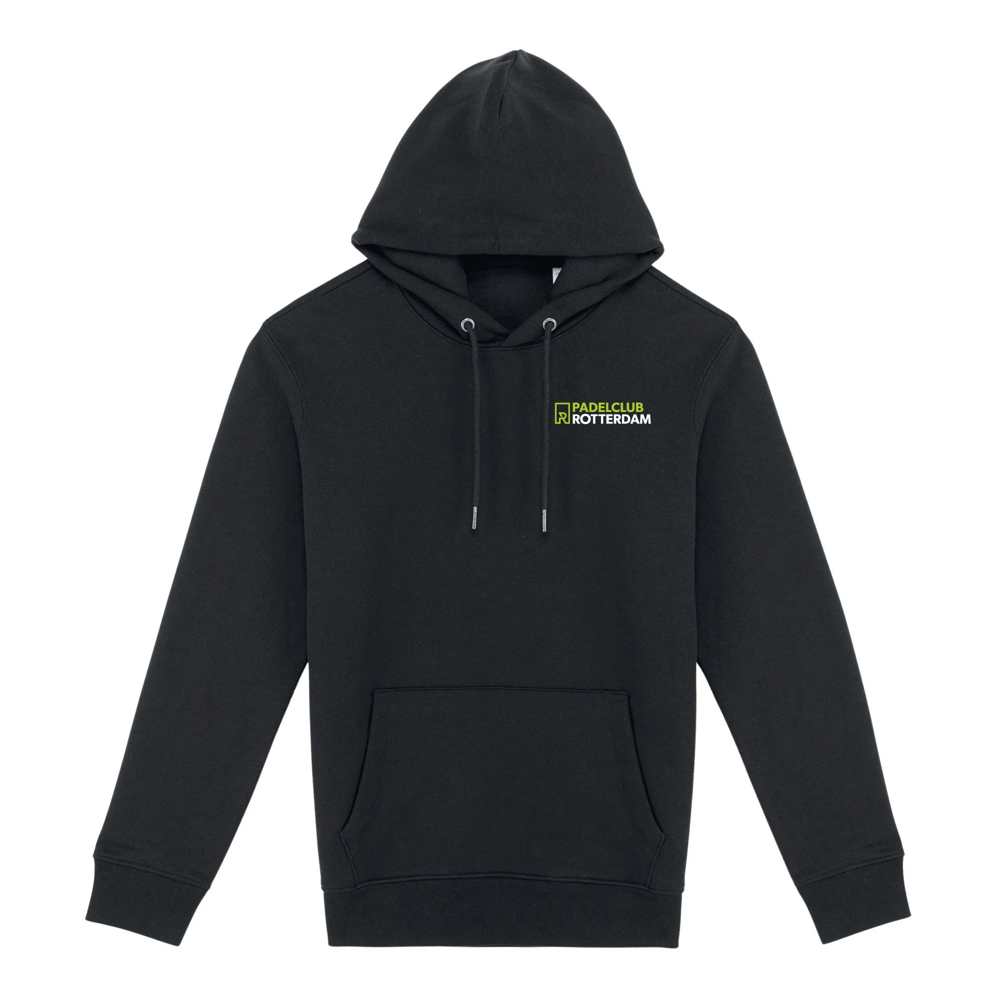 Padelclub Rotterdam Hoodie Senior