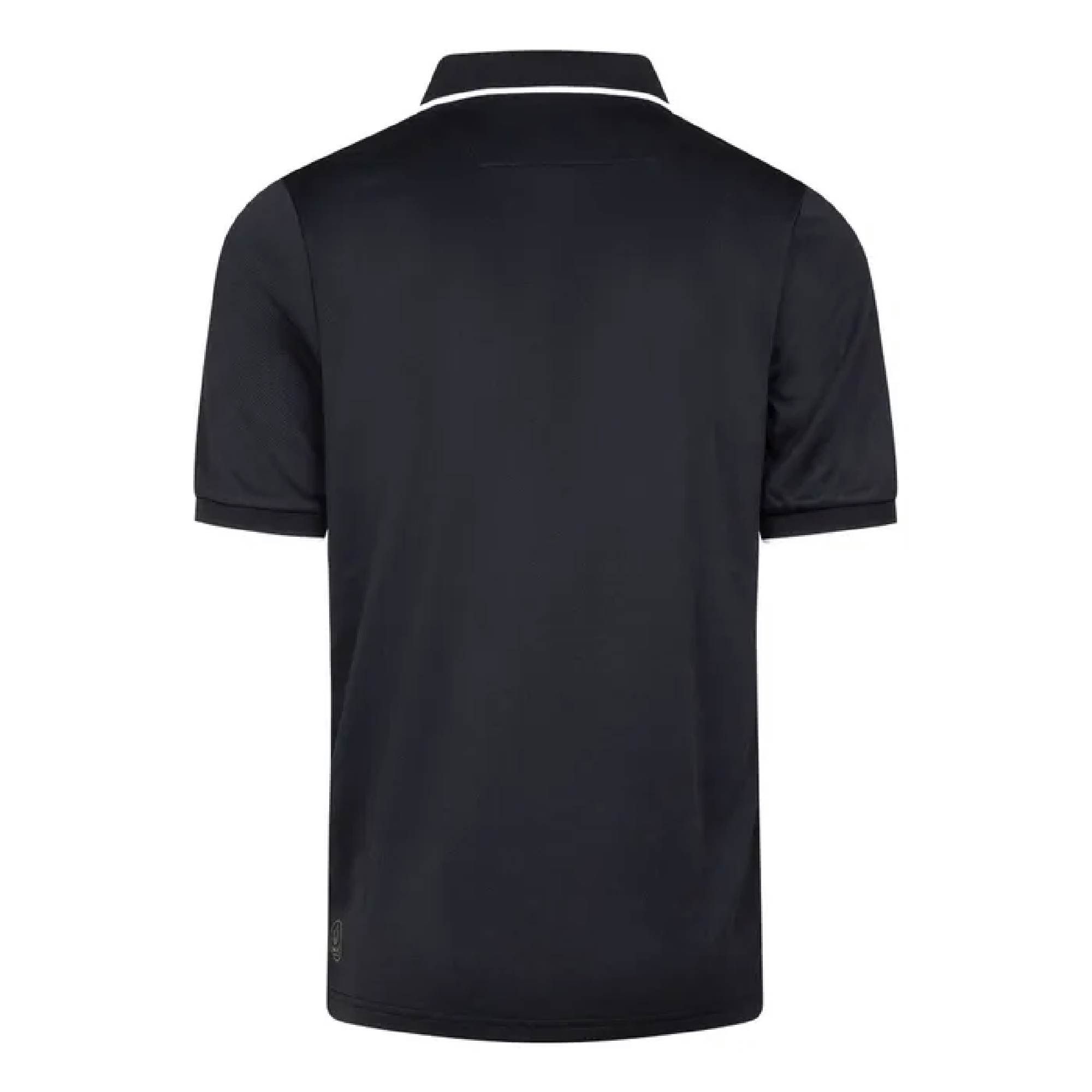 Padelclub Rotterdam Allrounder Polo Heren