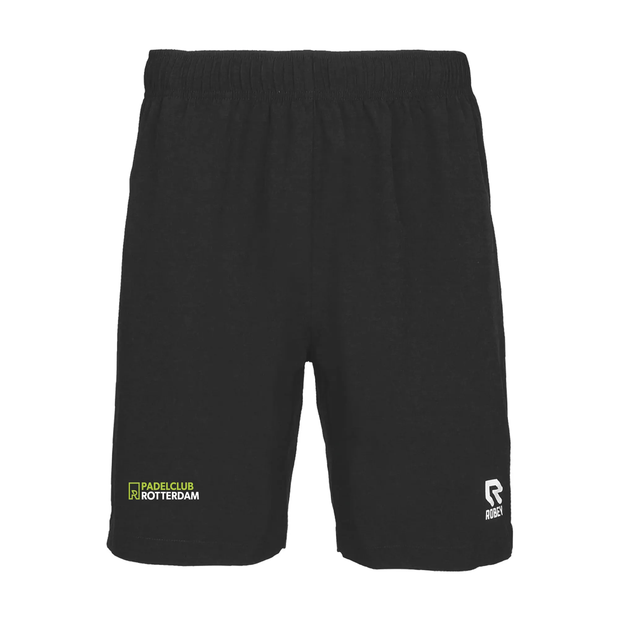 Padelclub Rotterdam Gym Short Heren