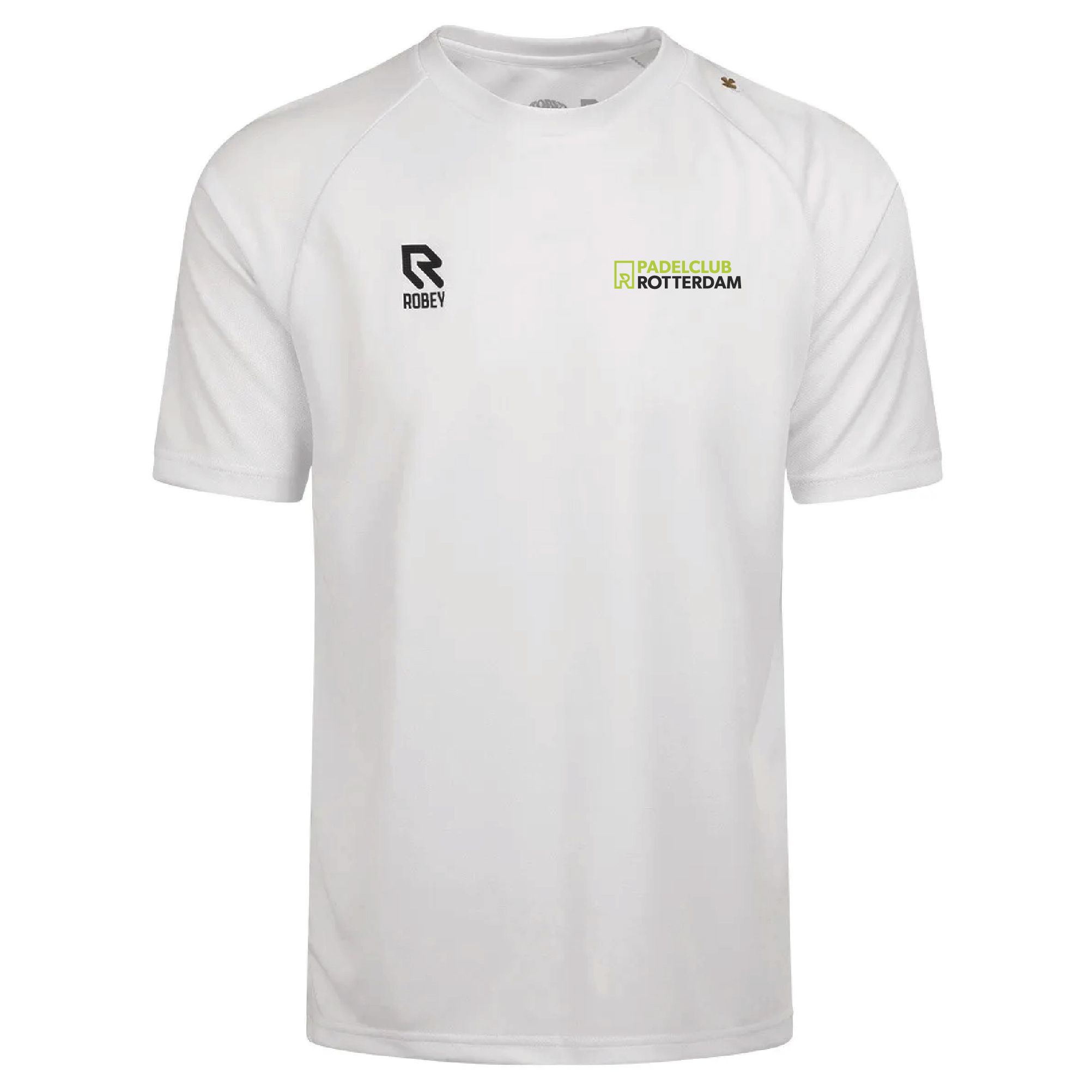 Padelclub Rotterdam Tennis Club Shirt Junior