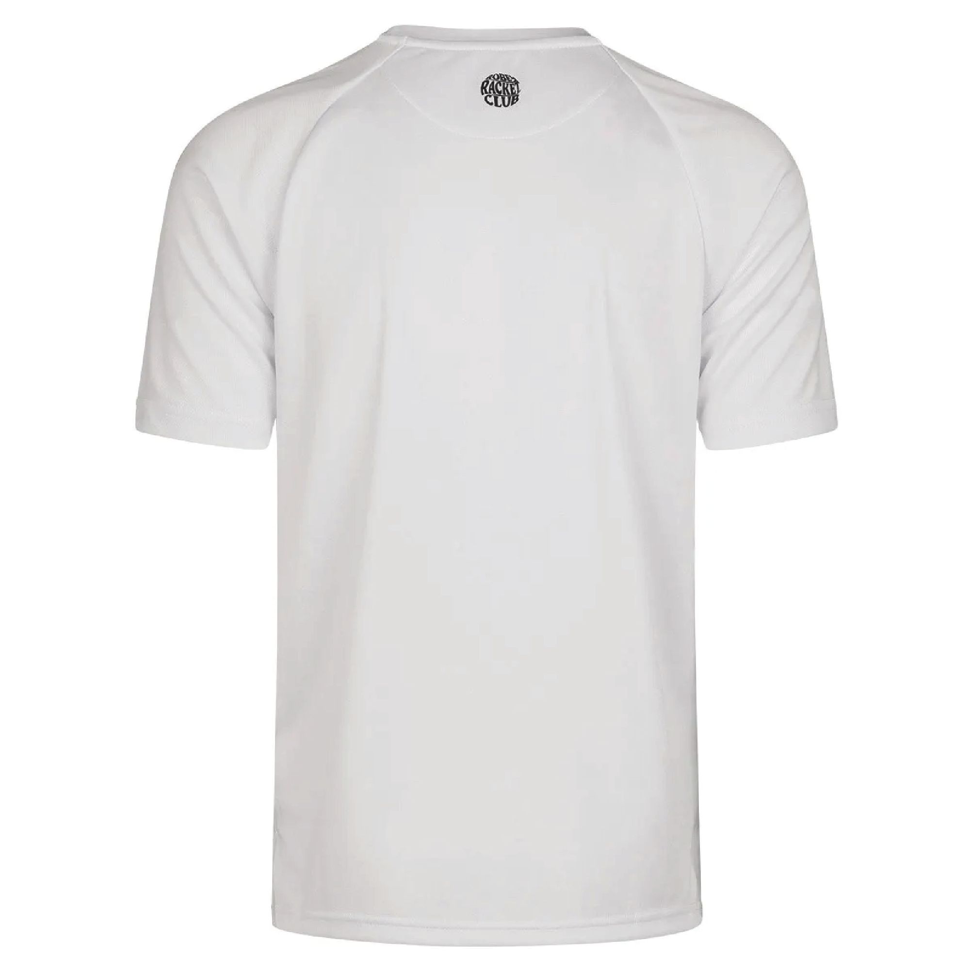 Padelclub Rotterdam Tennis Club Shirt Junior