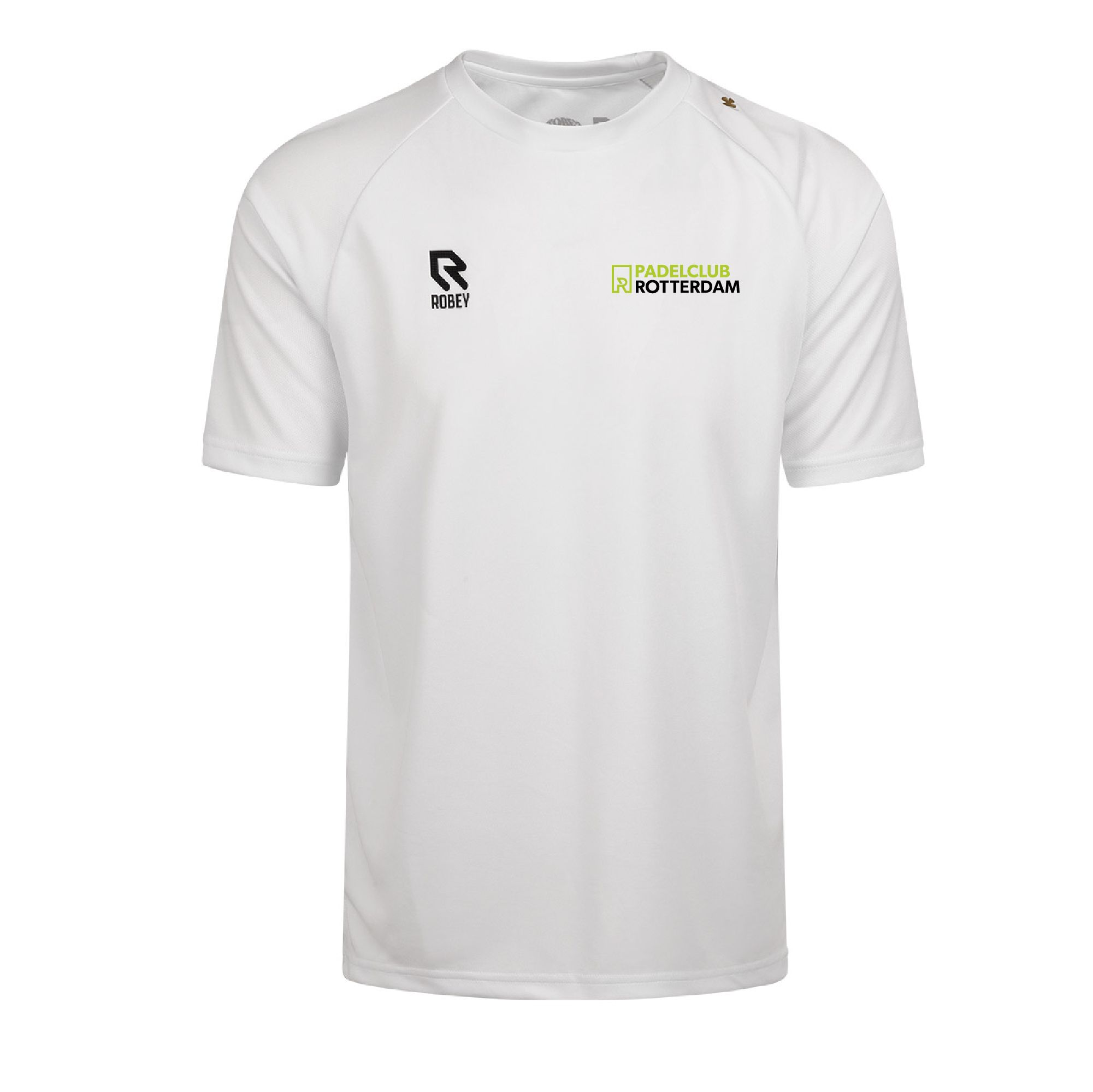 Padelclub Rotterdam Club Shirt Heren