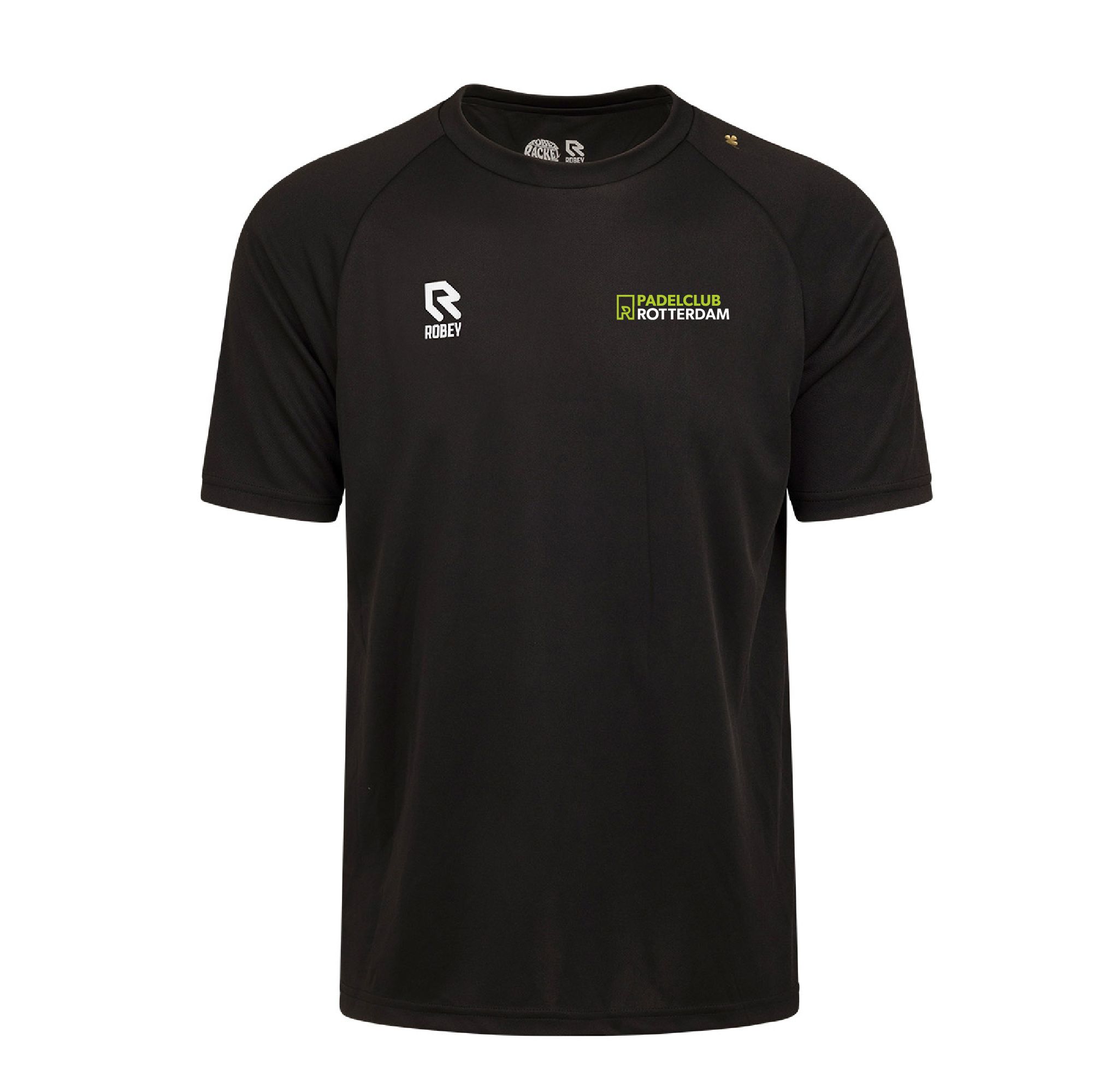 Padelclub Rotterdam Club Shirt Heren