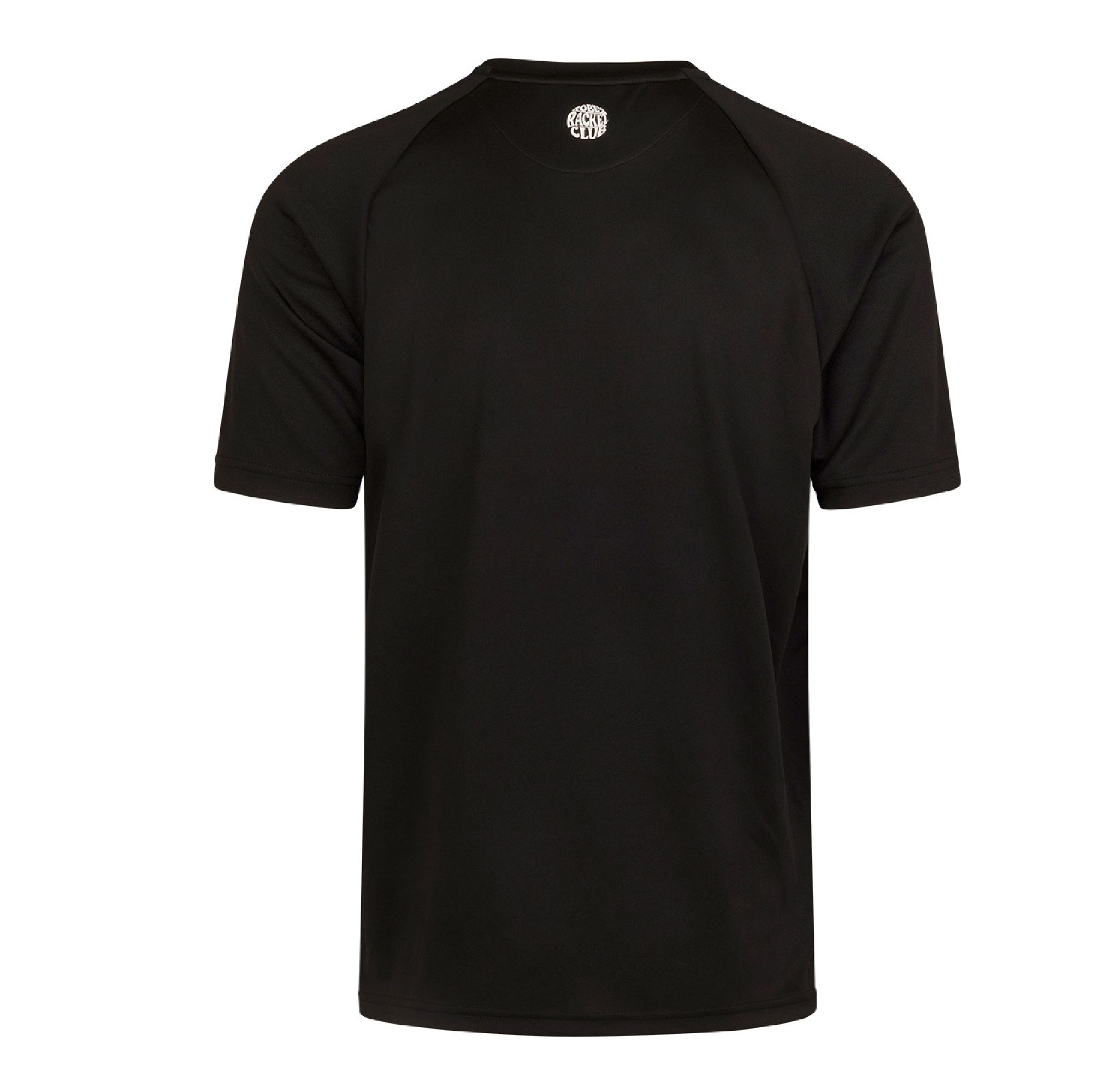 Padelclub Rotterdam Club Shirt Heren