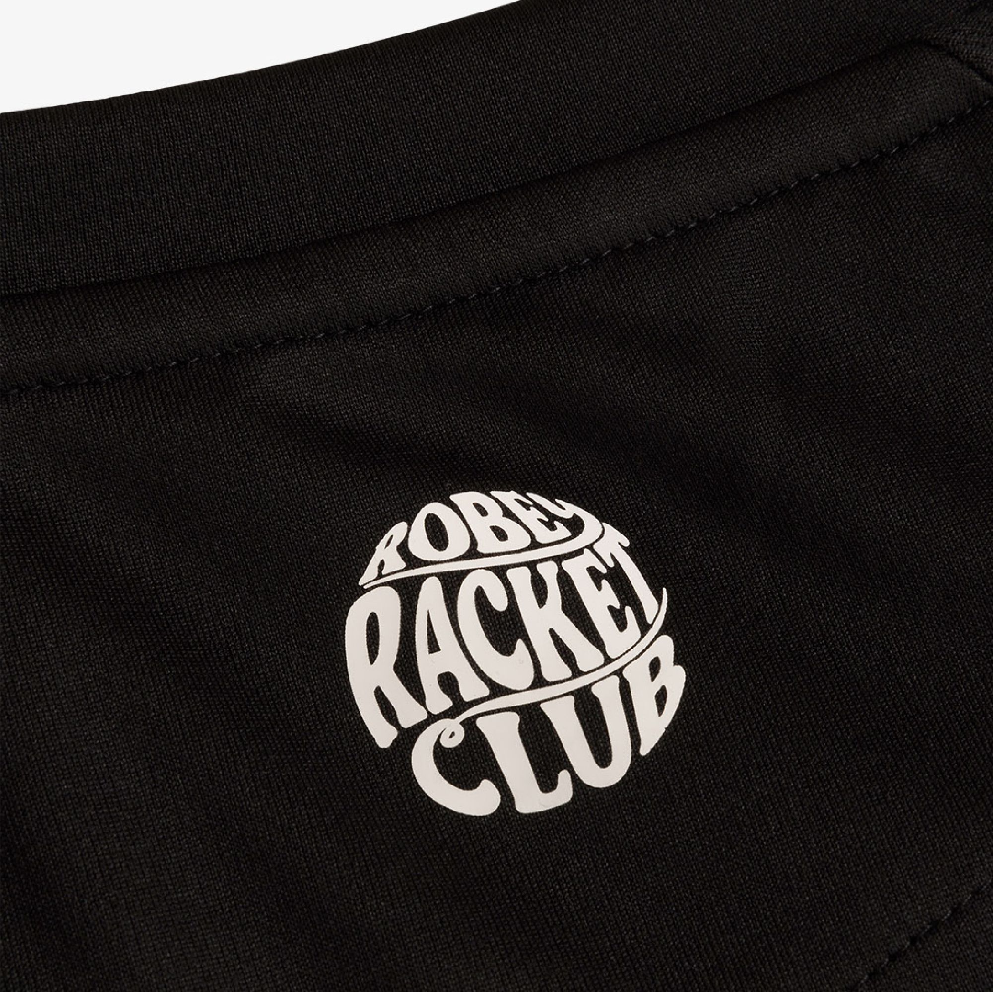 Padelclub Rotterdam Club Shirt Heren