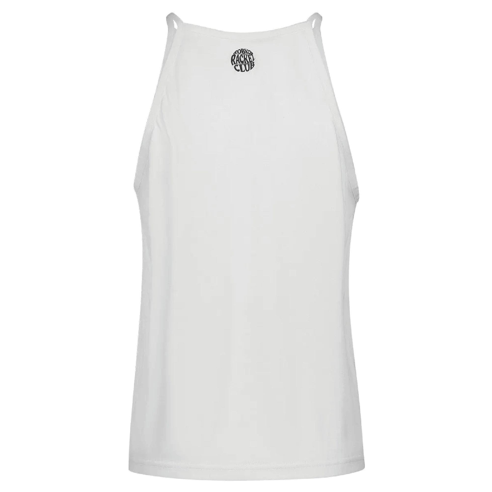 Padelclub Rotterdam Tennis Club Singlet Meisjes