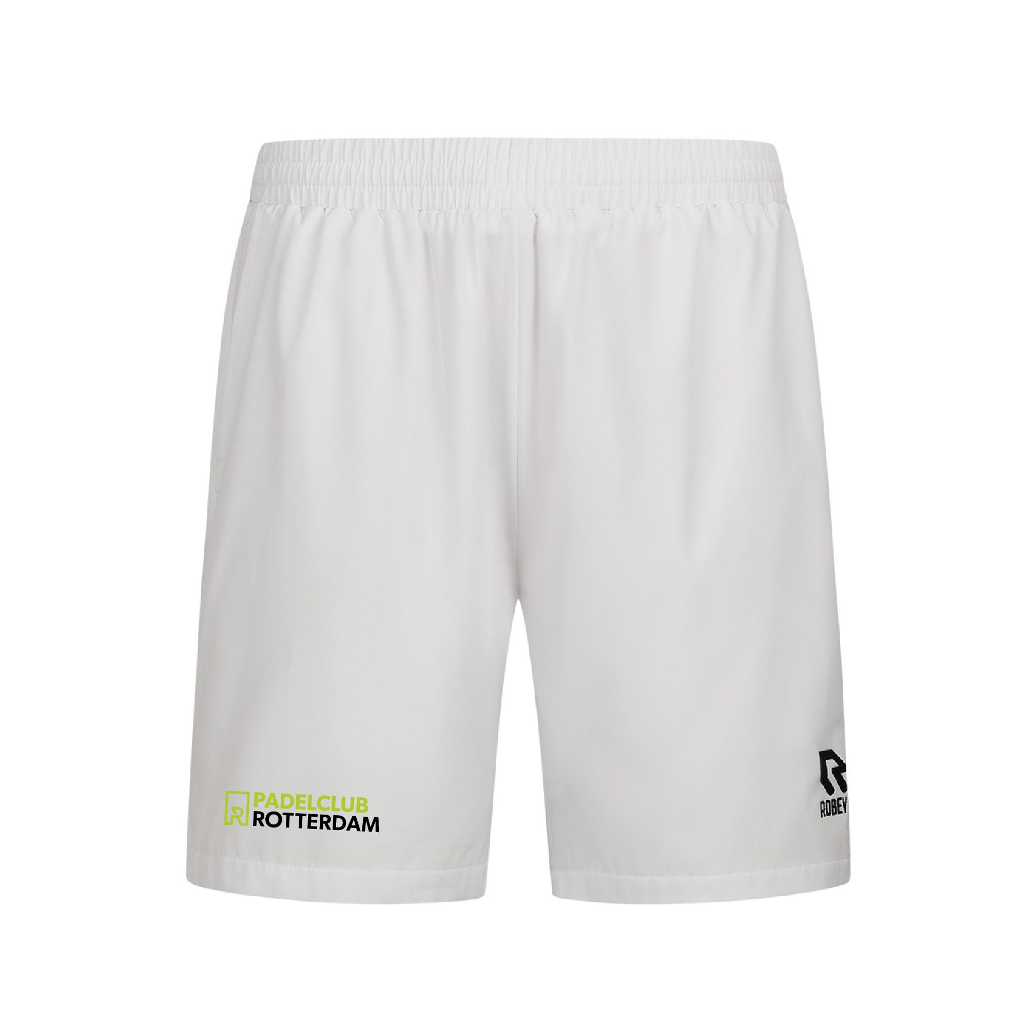 Padelclub Rotterdam Club Short Heren
