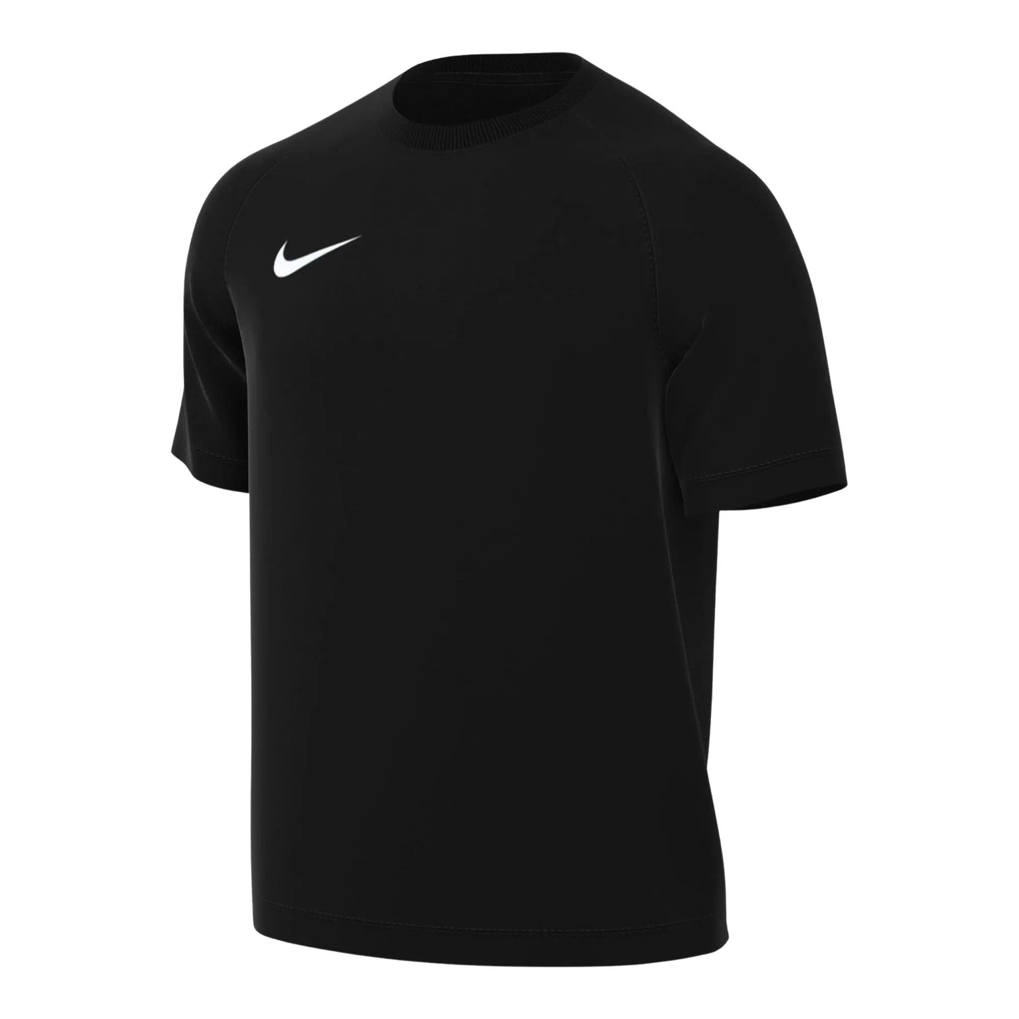 Nike Dri-FIT Park VIII SS Shirt Heren Bedrukken