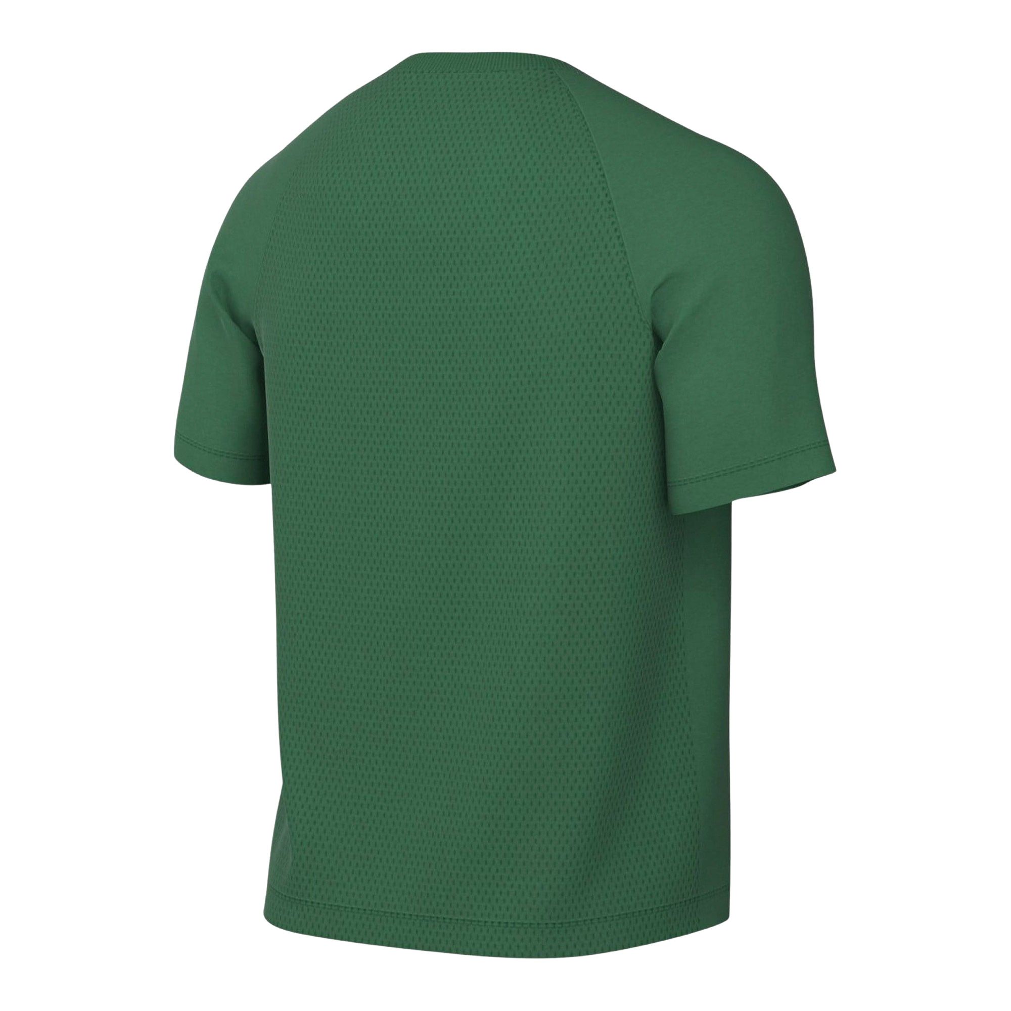 Nike Dri-FIT Park VIII SS Shirt Heren Bedrukken
