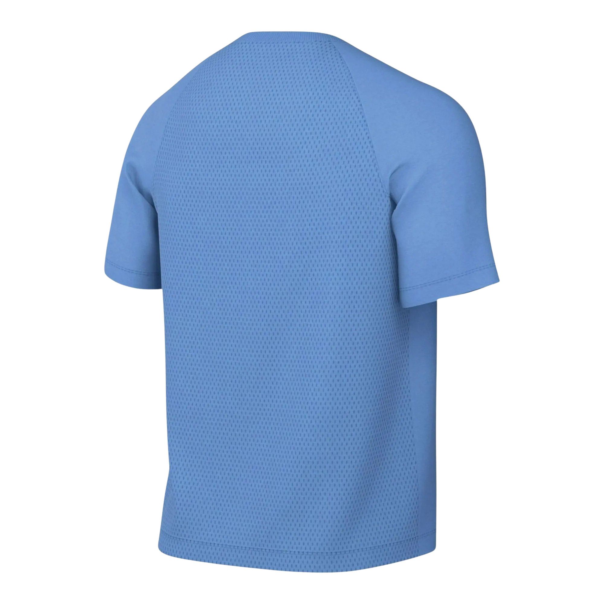 Nike Dri-FIT Park VIII SS Shirt Heren Bedrukken