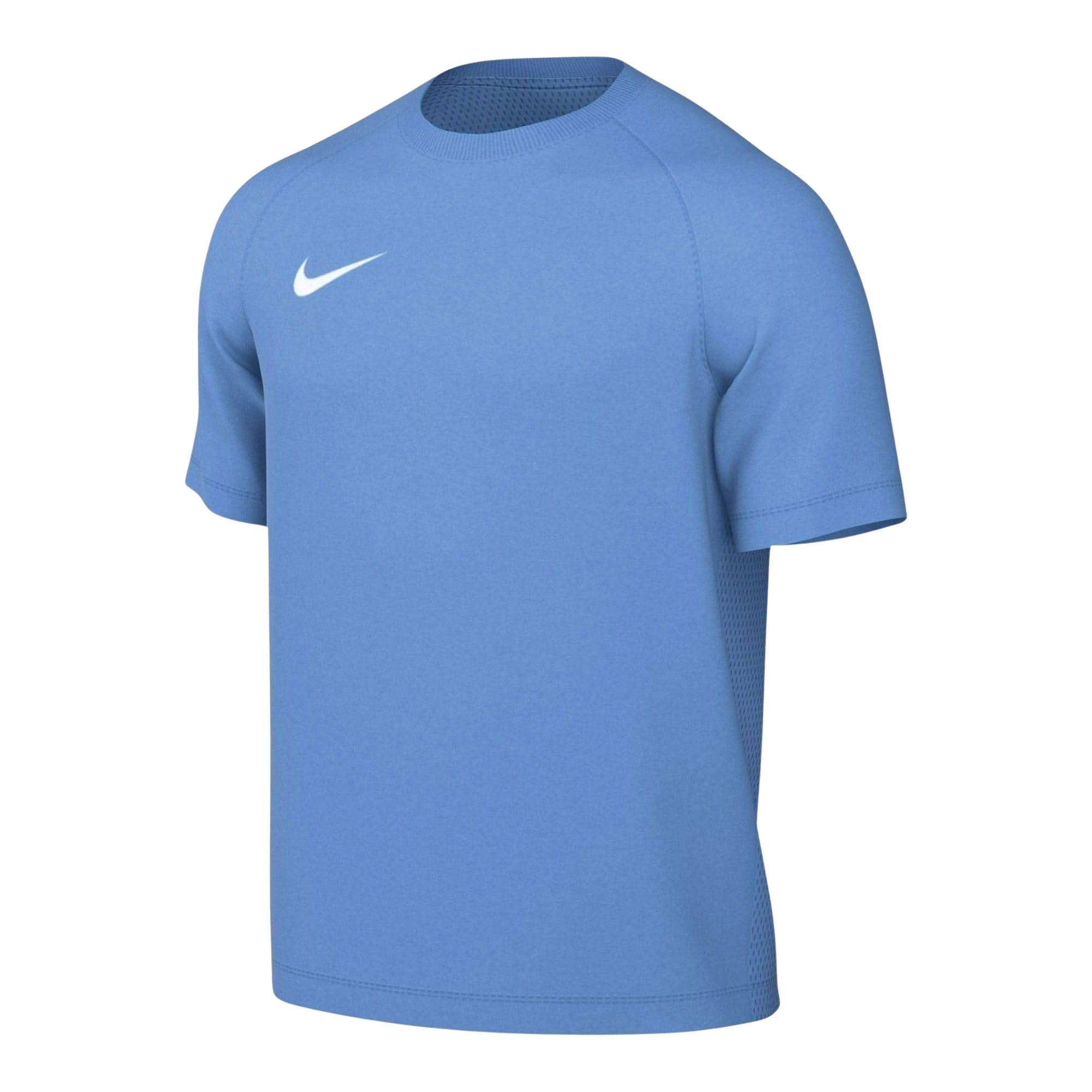 Nike Dri-FIT Park VIII SS Shirt Heren Bedrukken