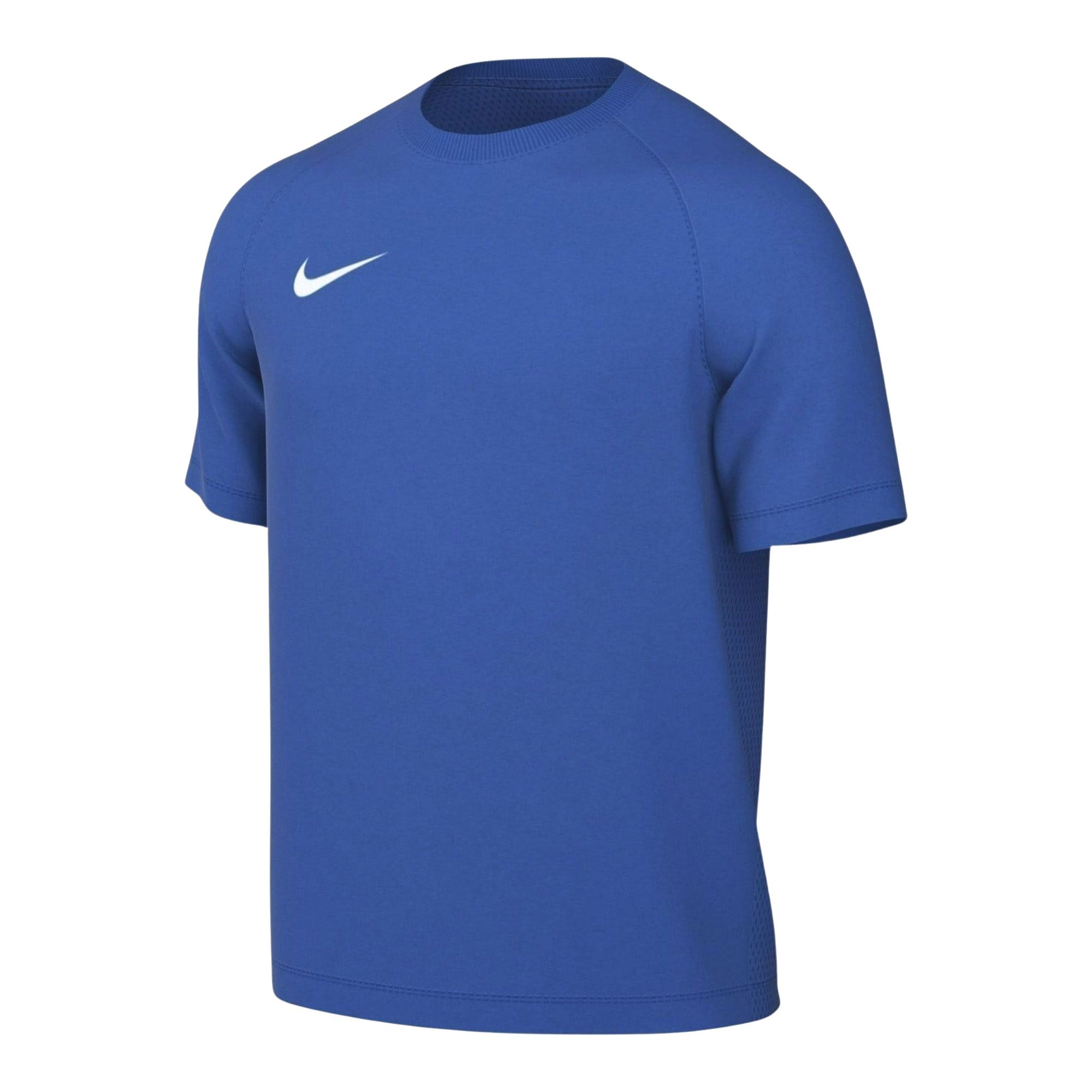 Nike Dri-FIT Park VIII SS Shirt Heren Bedrukken