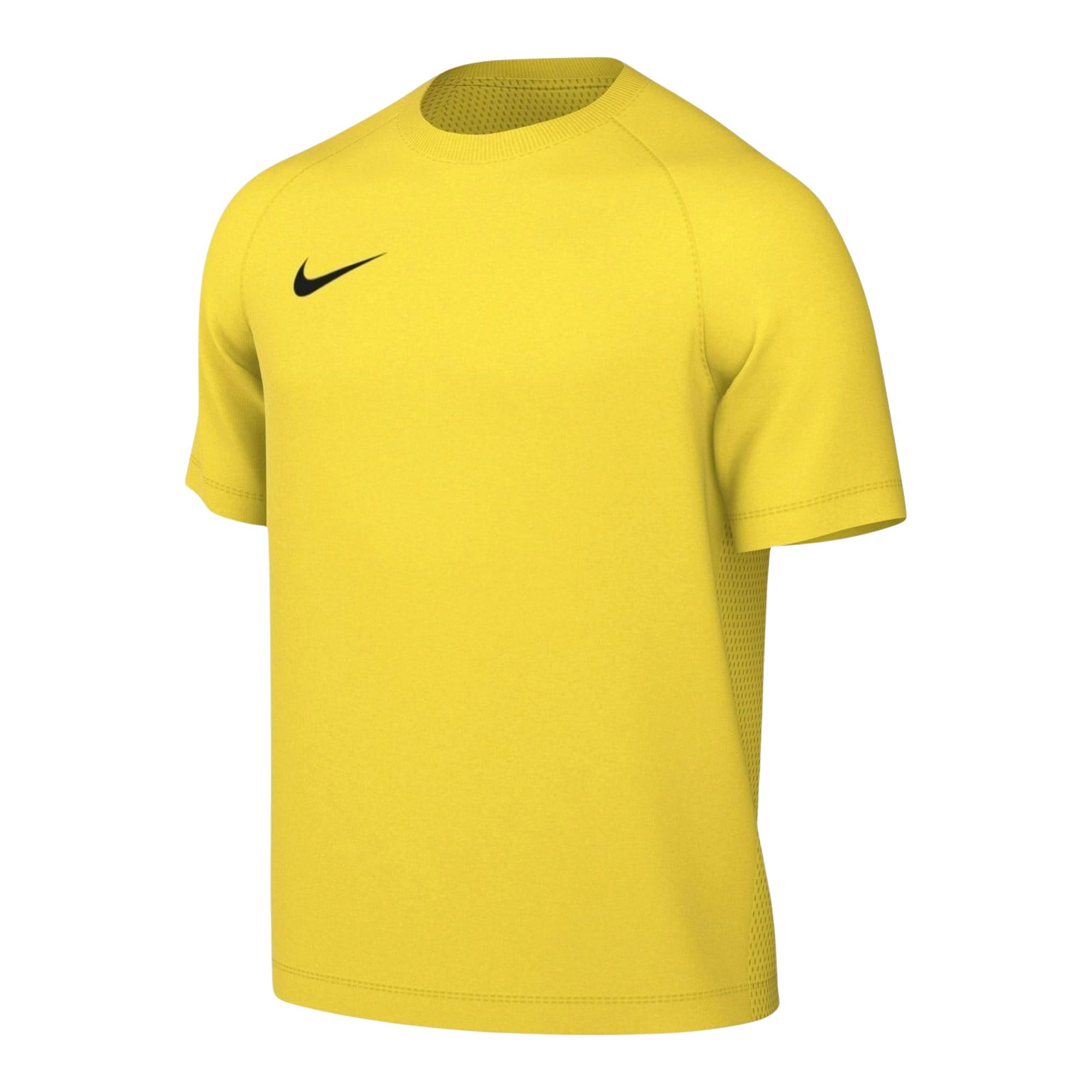 Nike Dri-FIT Park VIII SS Shirt Heren Bedrukken