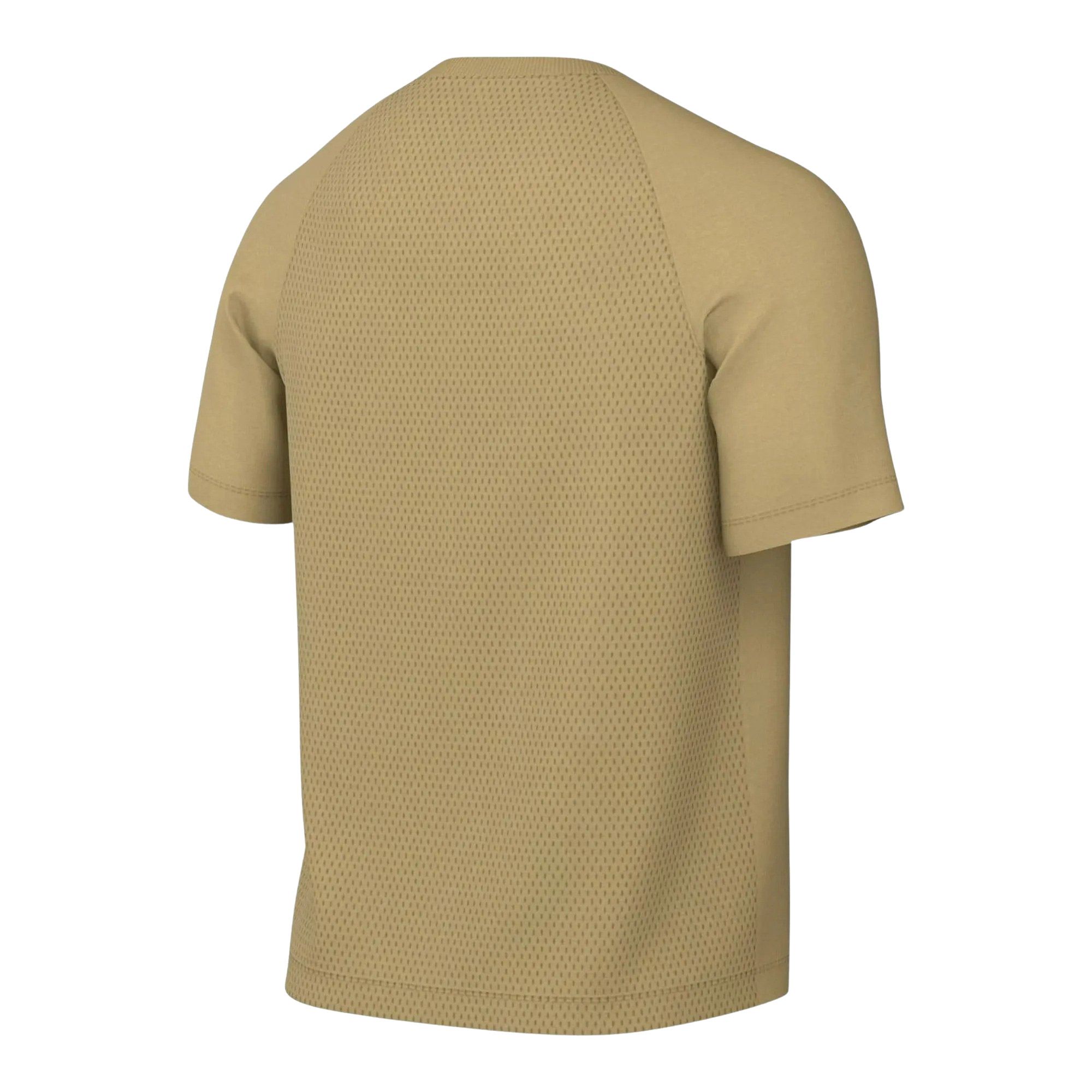 Nike Dri-FIT Park VIII SS Shirt Heren Bedrukken