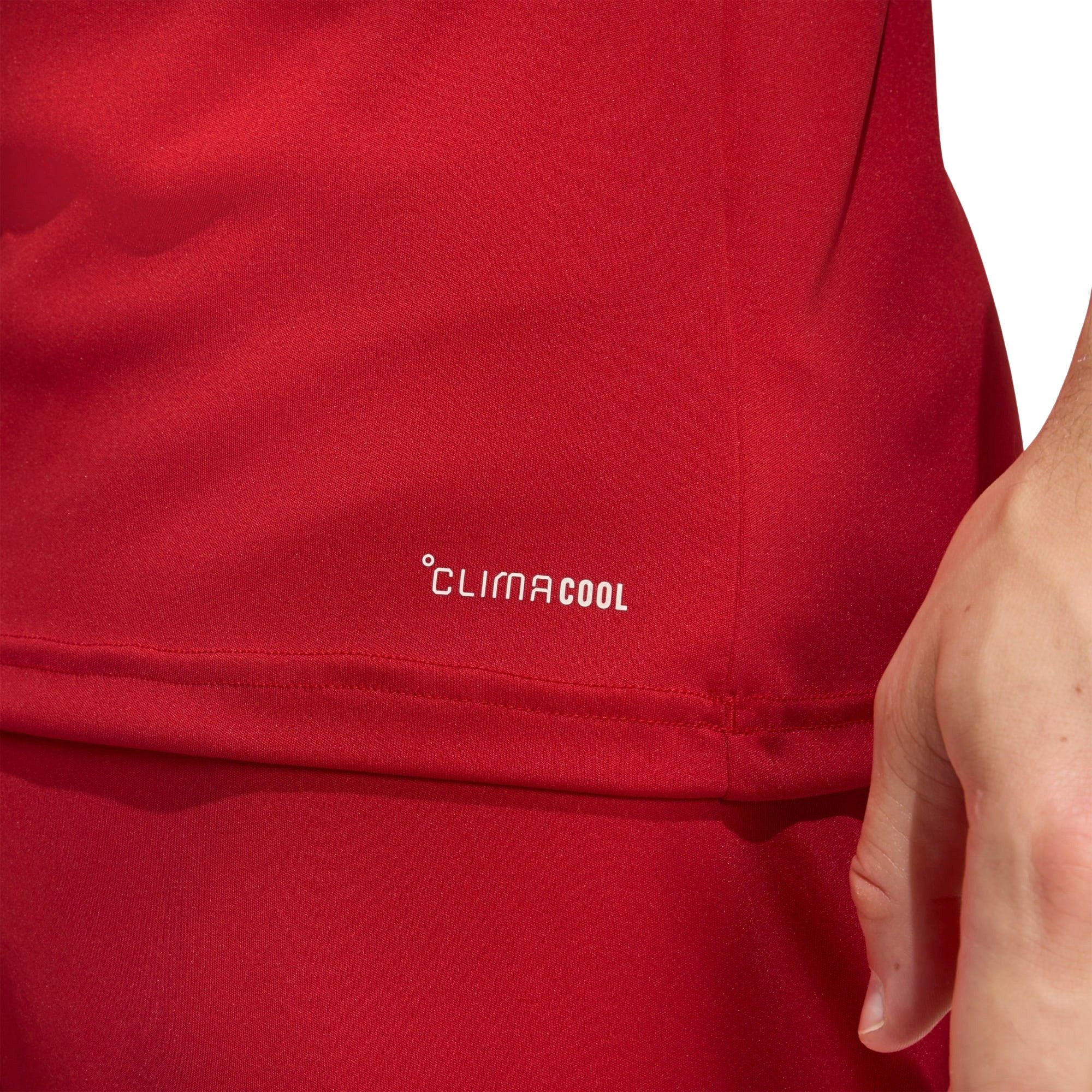 Adidas Entrada 26 Shirt Heren Bedrukken