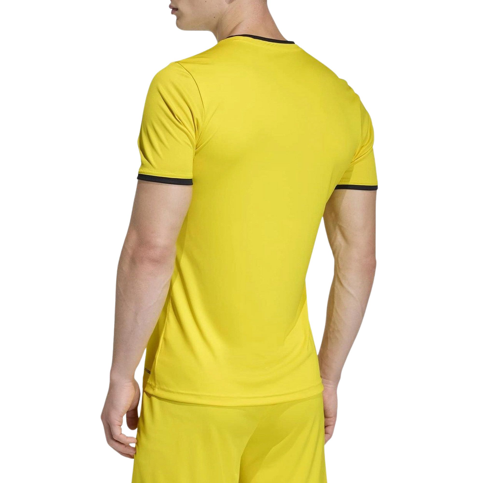 Adidas Entrada 26 Shirt Heren Bedrukken