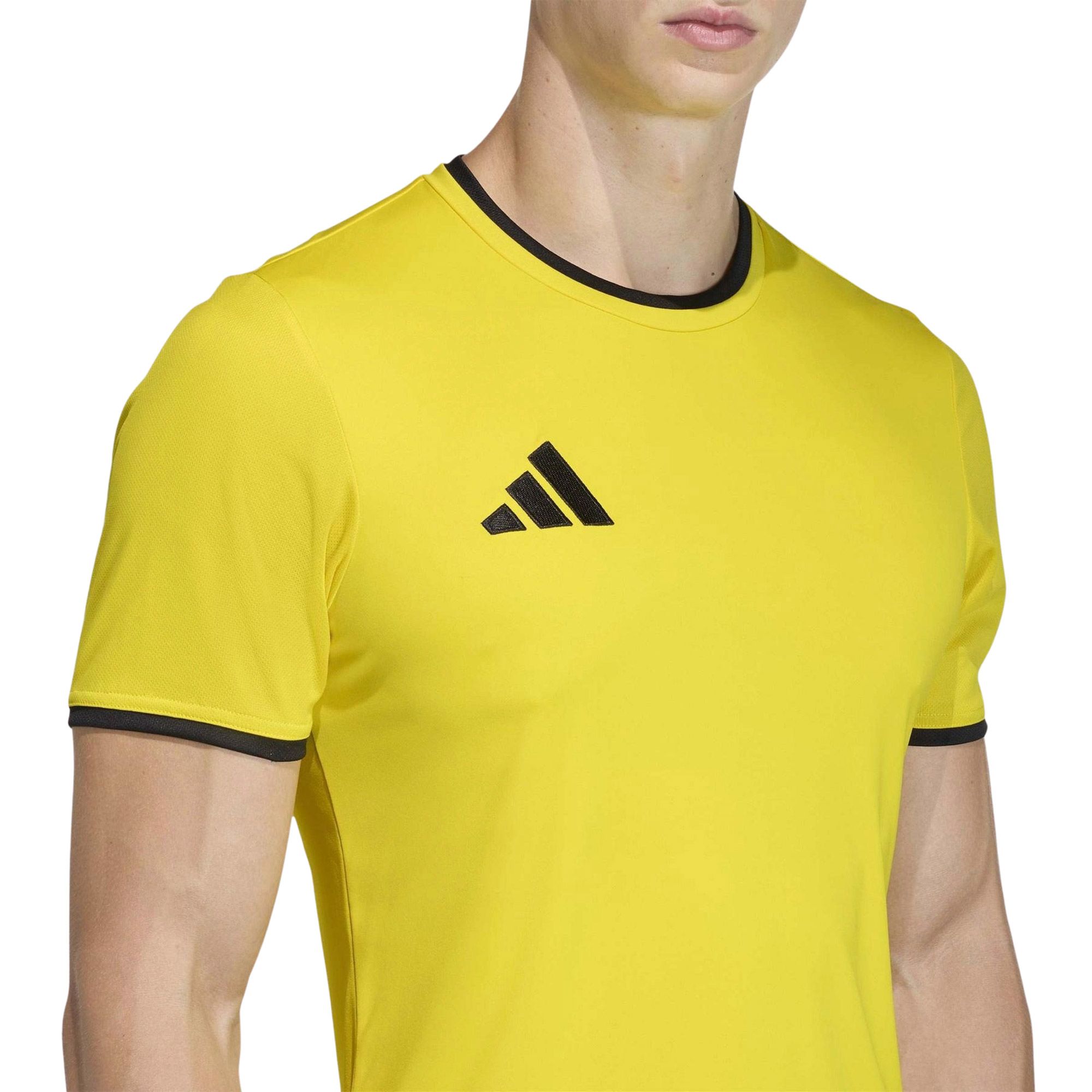 Adidas Entrada 26 Shirt Heren Bedrukken