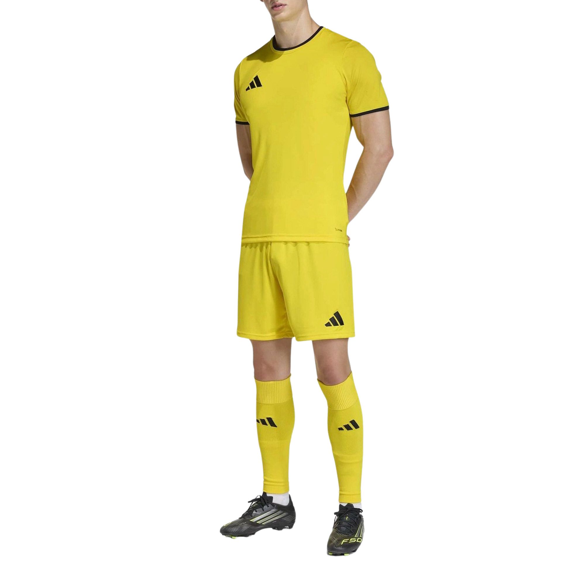 Adidas Entrada 26 Shirt Heren Bedrukken