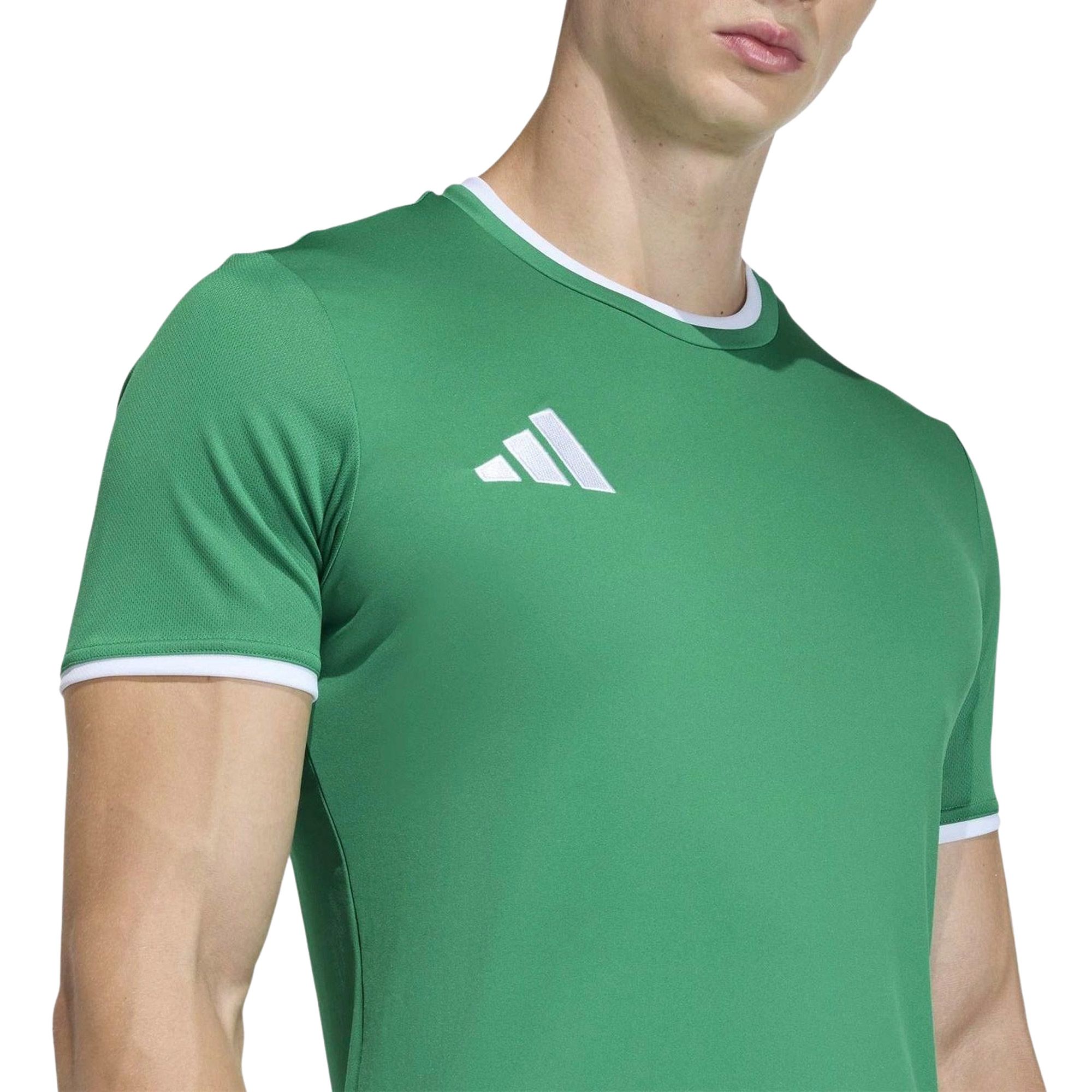 Adidas Entrada 26 Shirt Heren Bedrukken