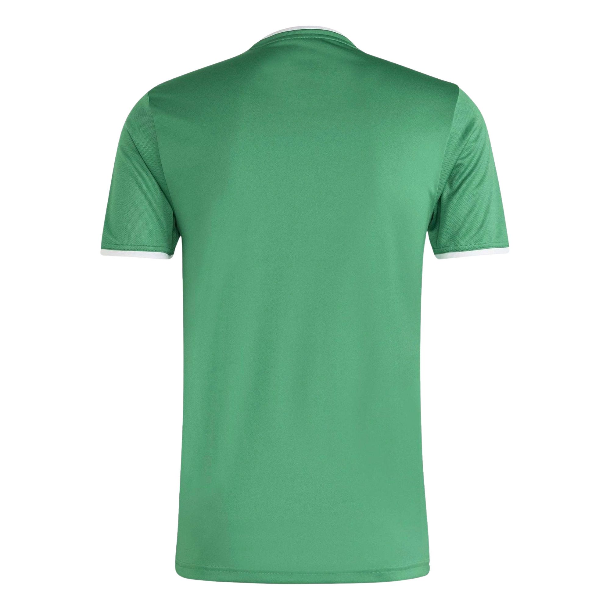 Adidas Entrada 26 Shirt Heren Bedrukken