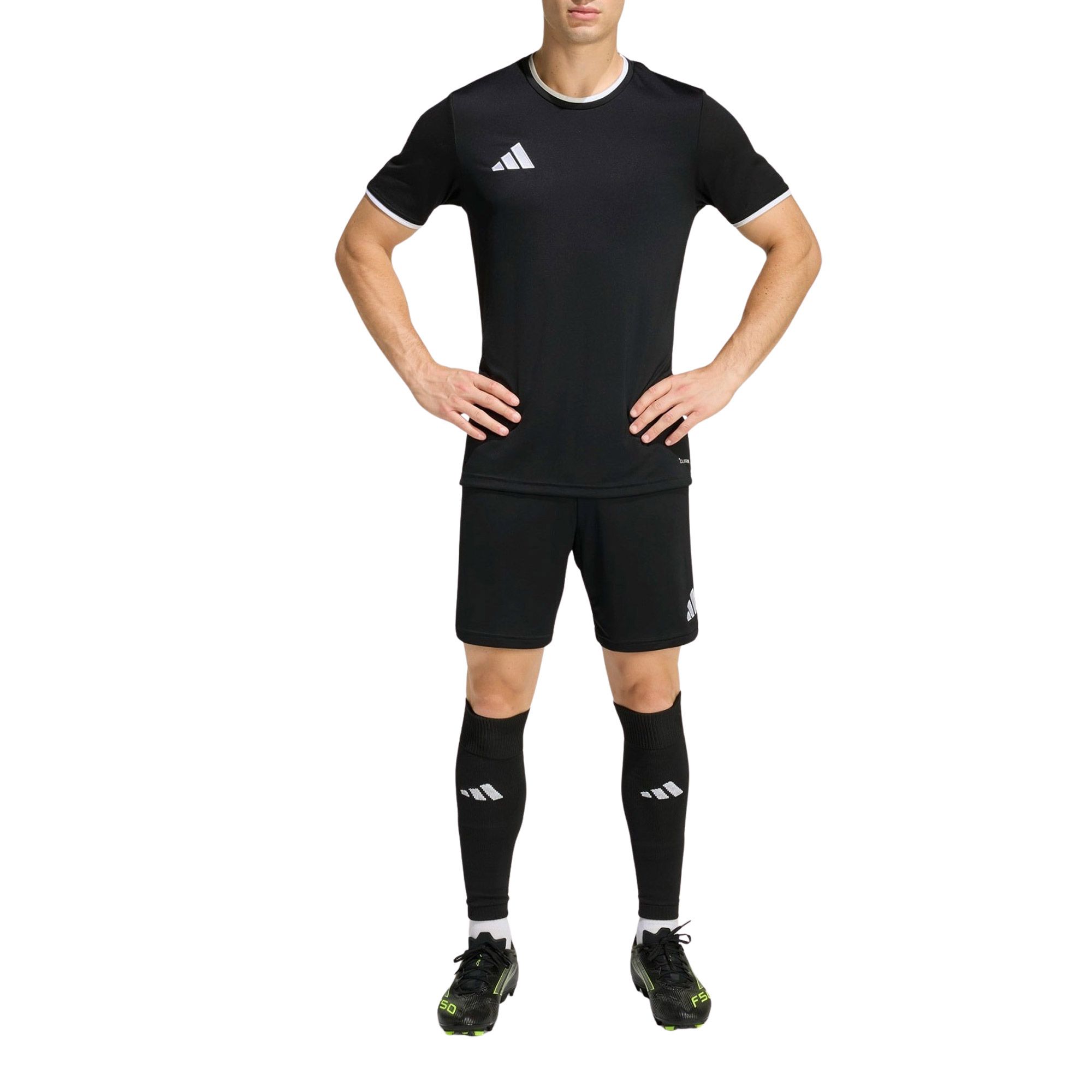 Adidas Entrada 26 Shirt Heren Bedrukken