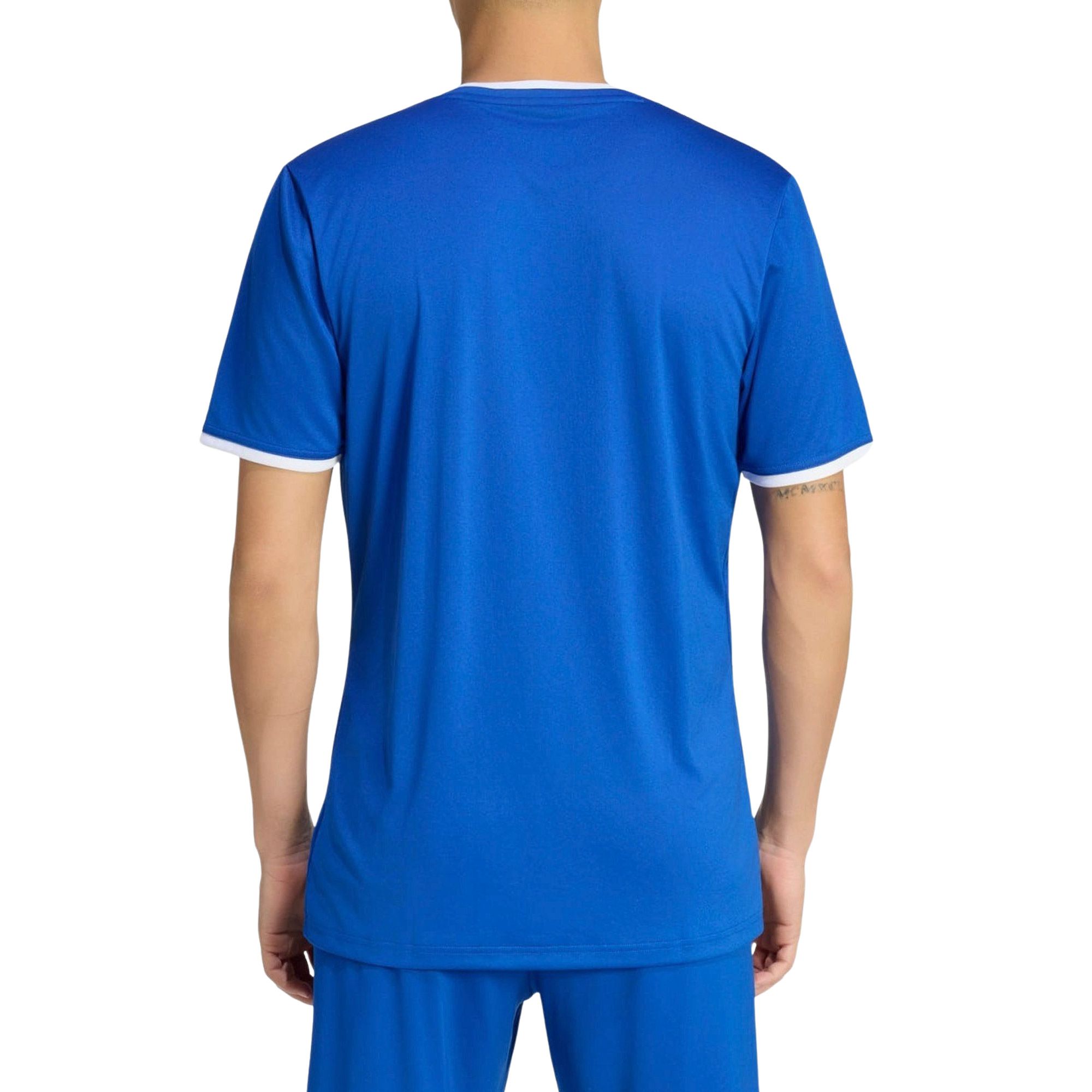 Adidas Entrada 26 Shirt Heren Bedrukken