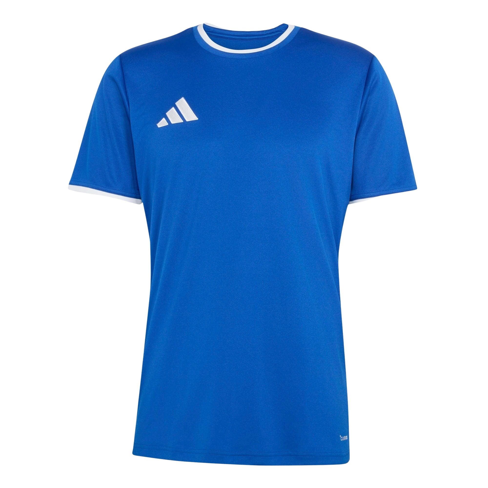 Adidas Entrada 26 Shirt Heren Bedrukken