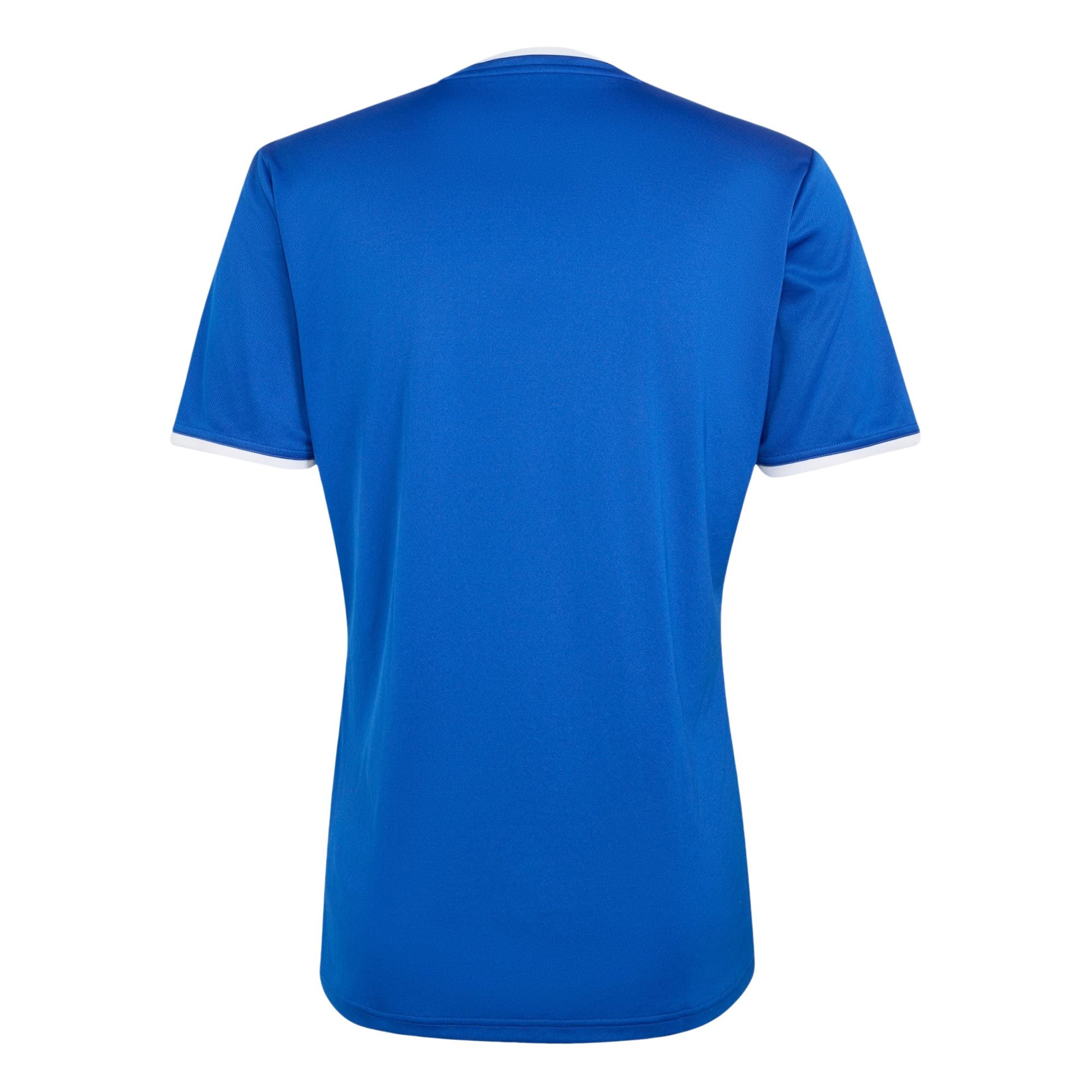Adidas Entrada 26 Shirt Heren Bedrukken