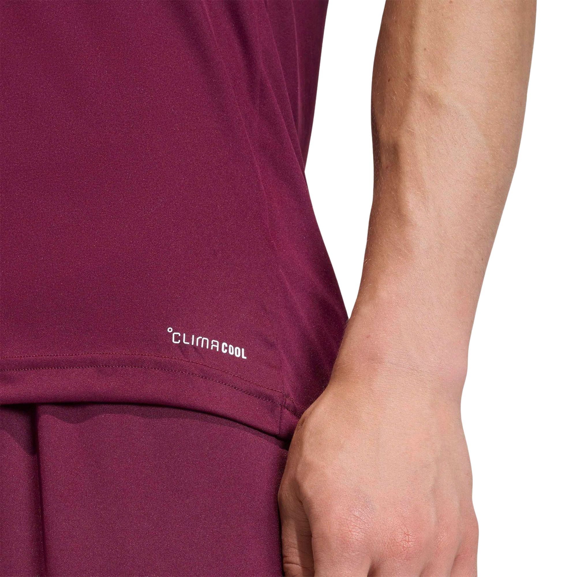 Adidas Entrada 26 Shirt Heren Bedrukken