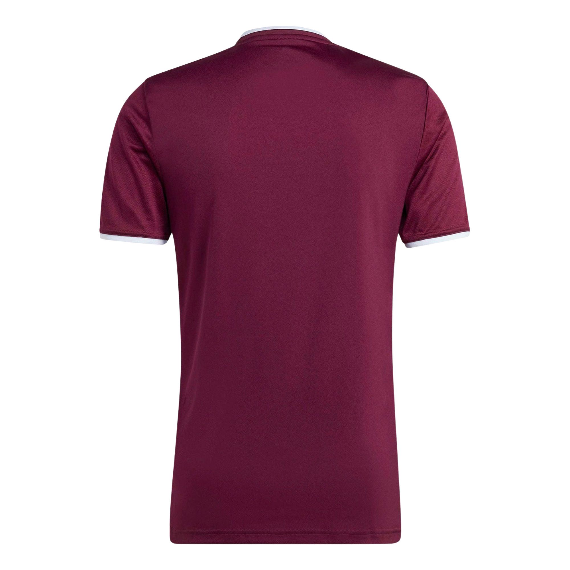 Adidas Entrada 26 Shirt Heren Bedrukken
