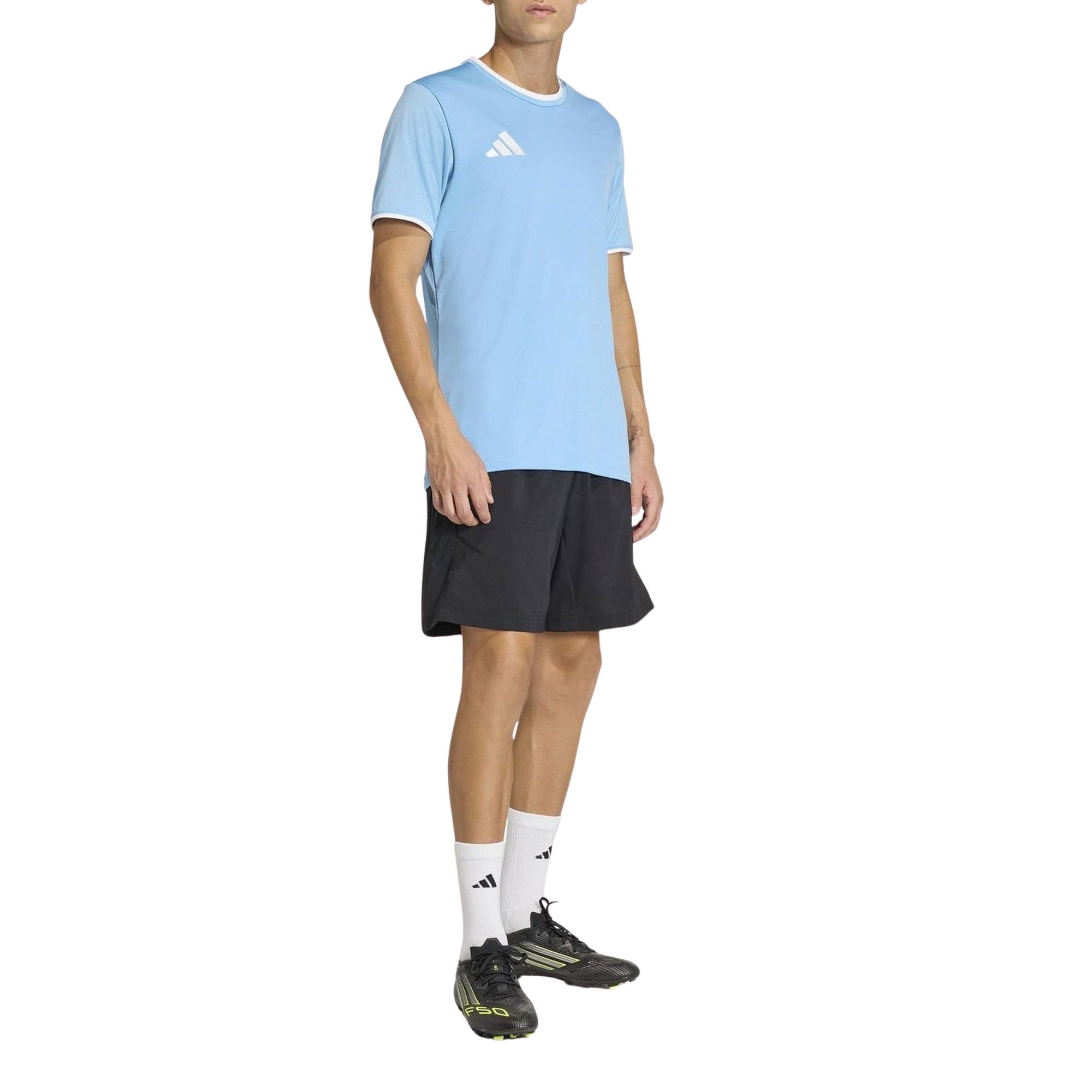 Adidas Entrada 26 Shirt Heren Bedrukken