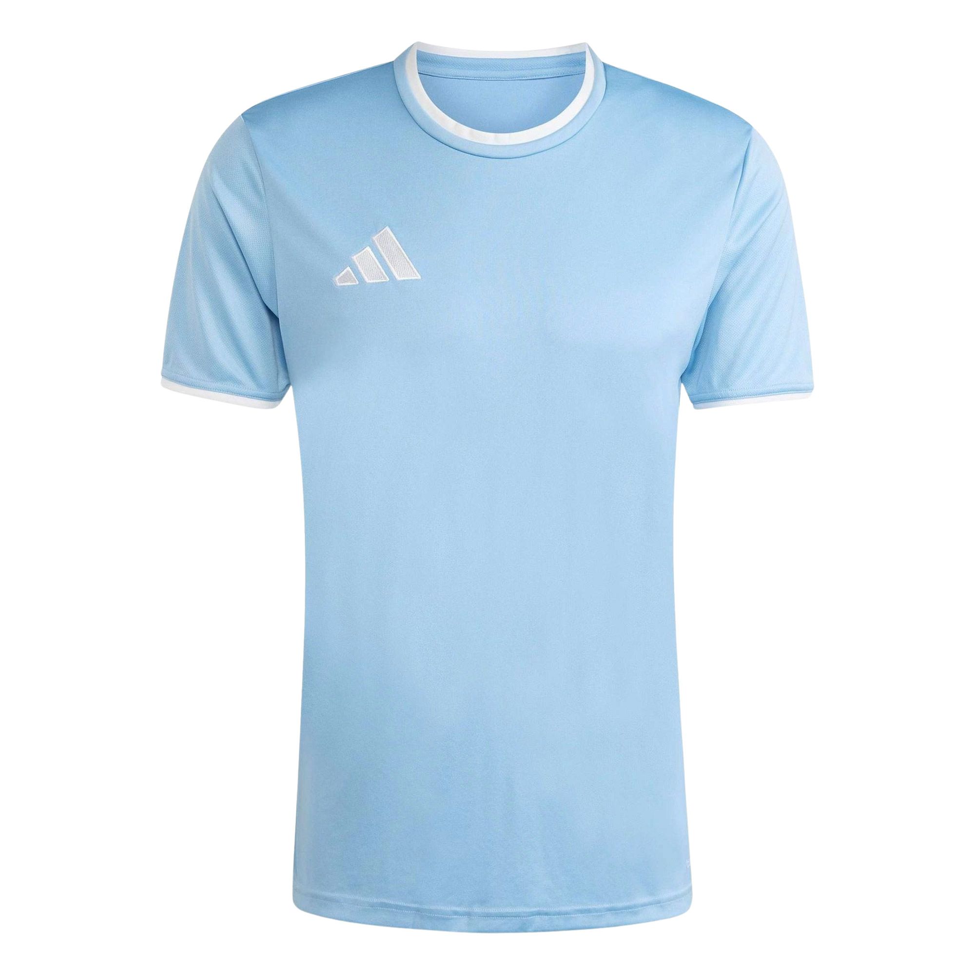 Adidas Entrada 26 Shirt Heren Bedrukken
